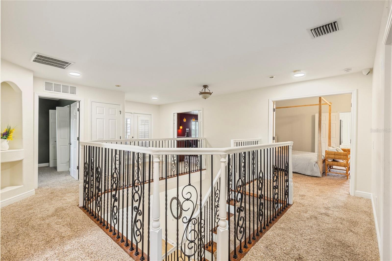 BALLANTRAE VILLAGE 05 - Residential