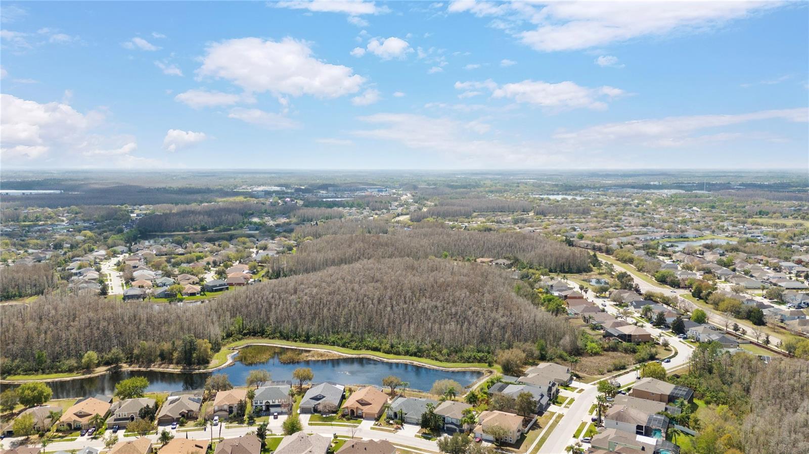 BALLANTRAE VILLAGE 05 - Residential