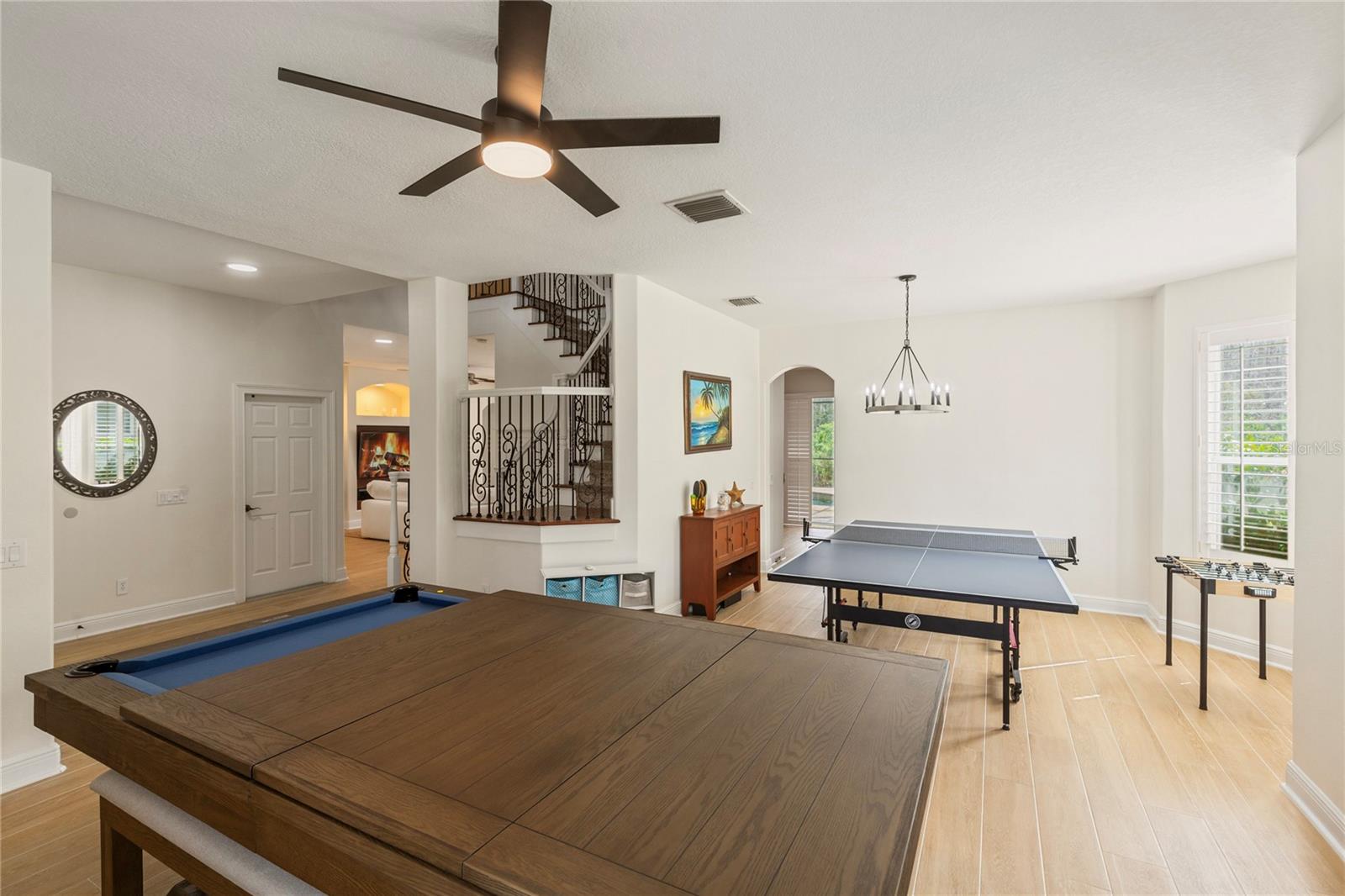 BALLANTRAE VILLAGE 05 - Residential