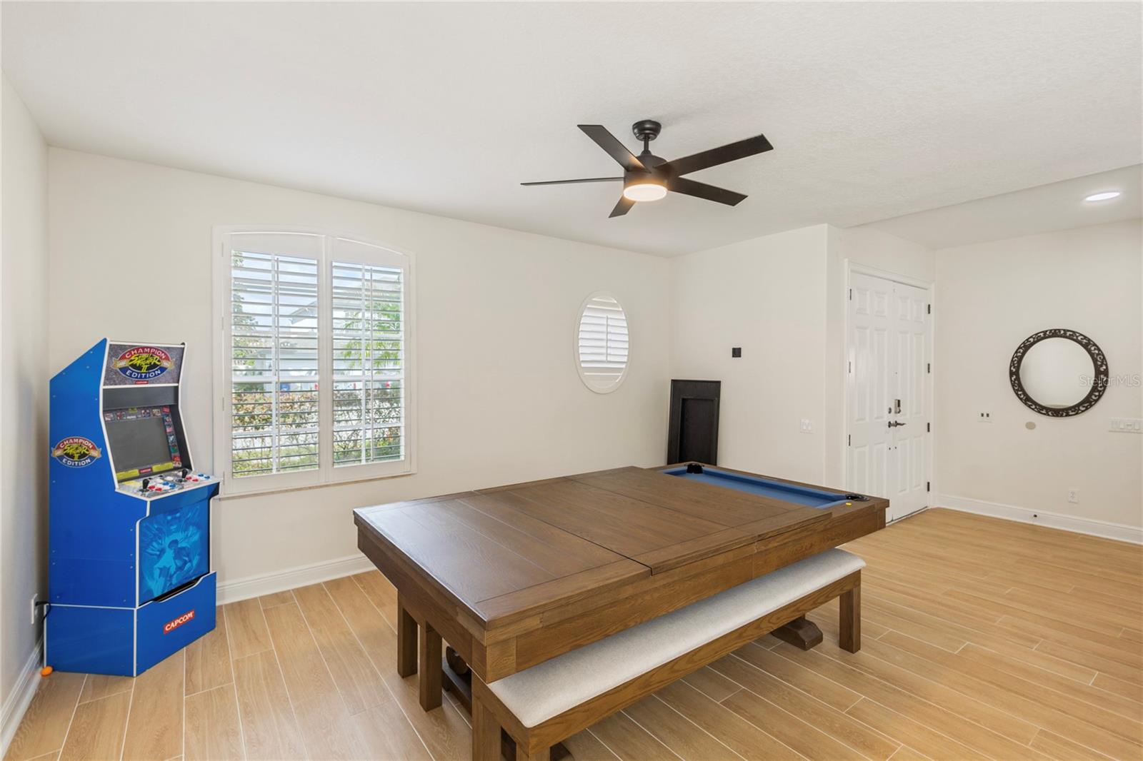 BALLANTRAE VILLAGE 05 - Residential