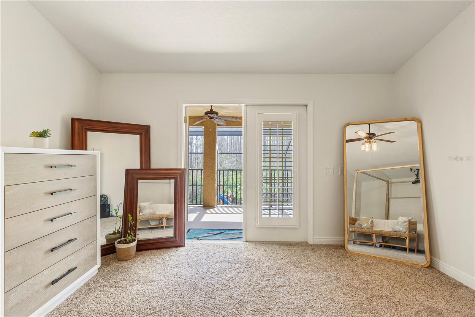 BALLANTRAE VILLAGE 05 - Residential