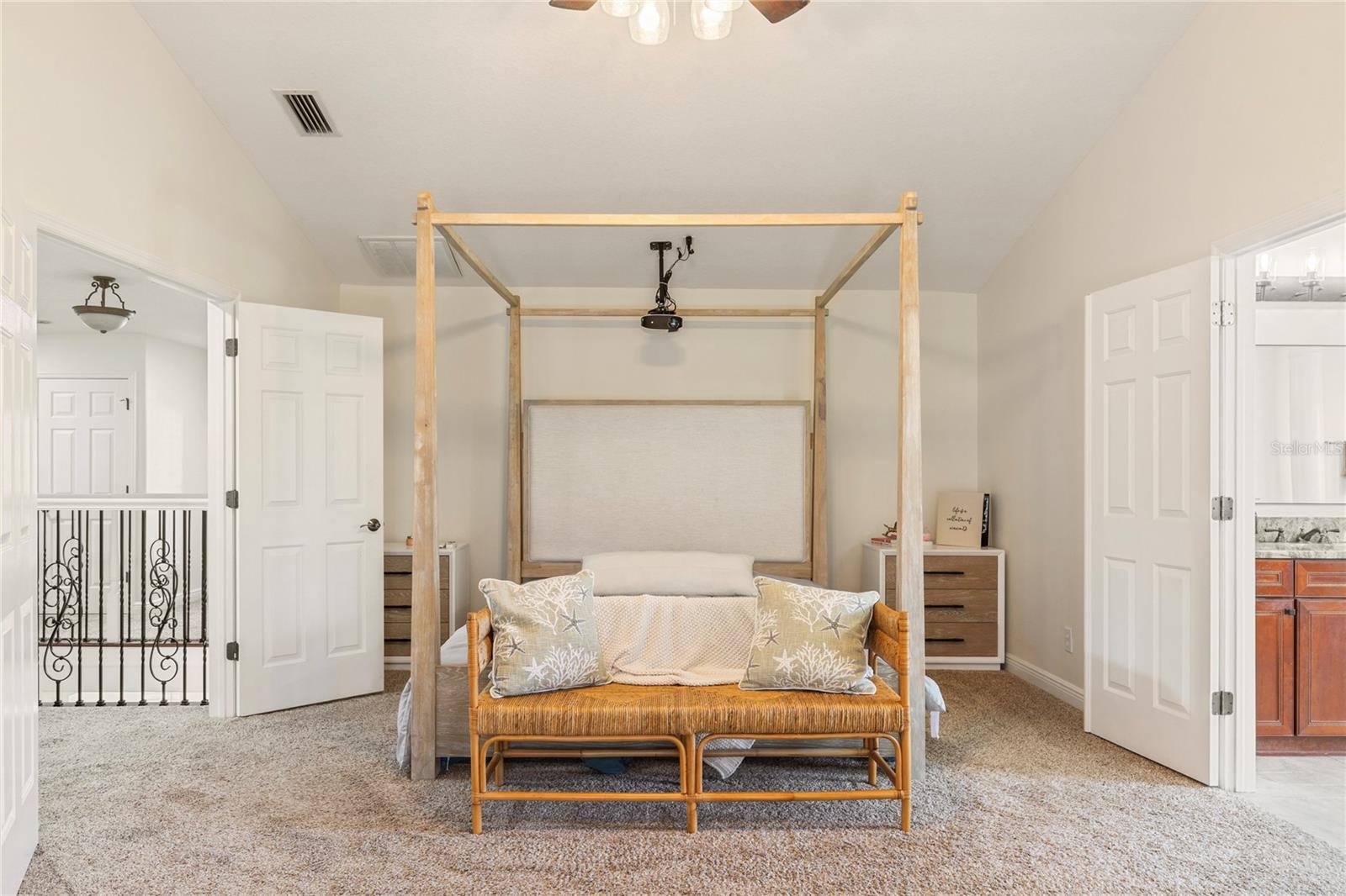 BALLANTRAE VILLAGE 05 - Residential