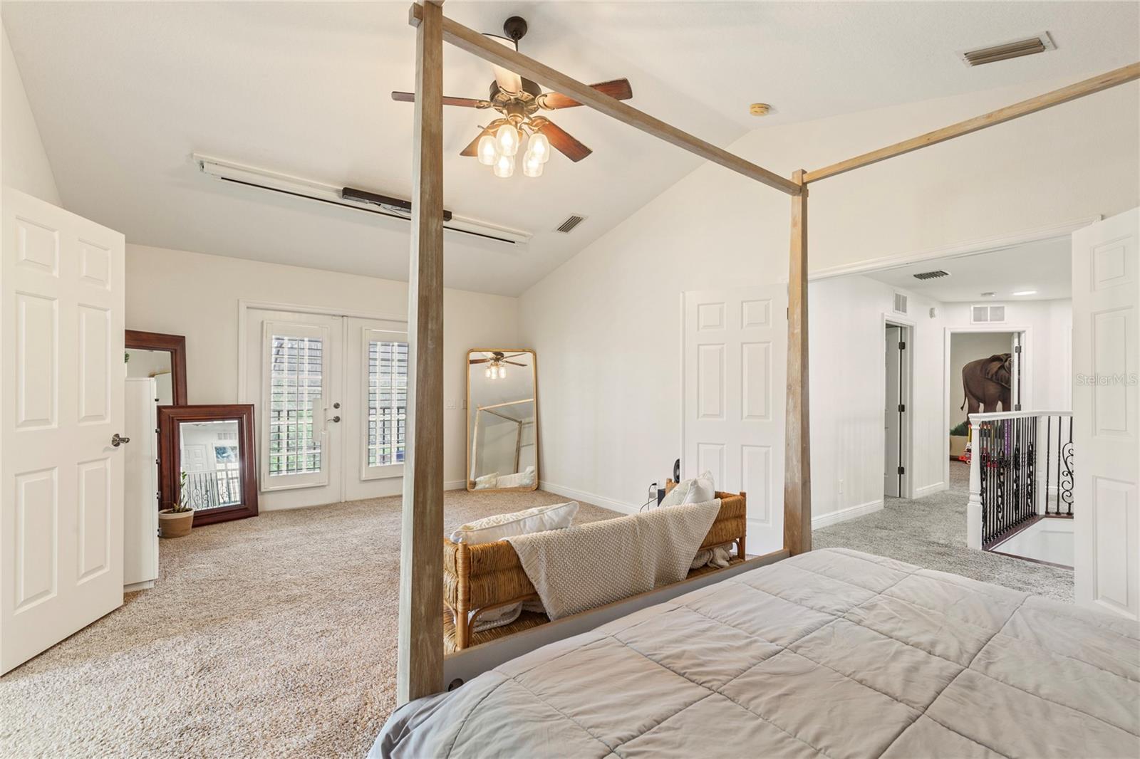 BALLANTRAE VILLAGE 05 - Residential