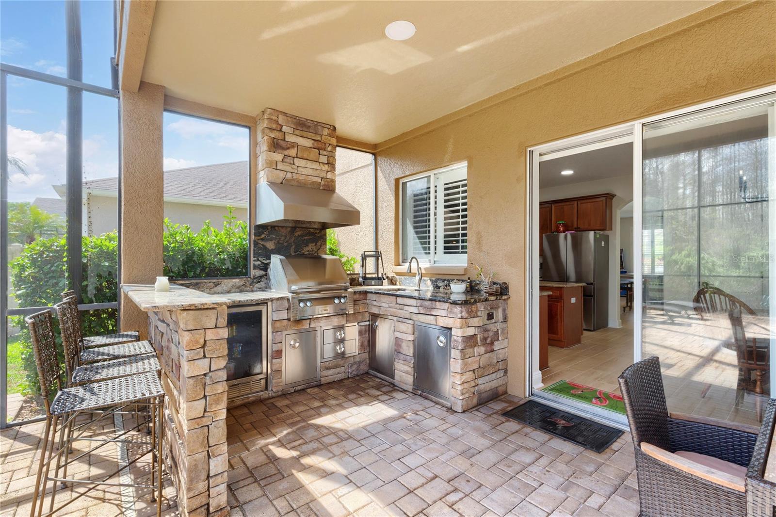 BALLANTRAE VILLAGE 05 - Residential