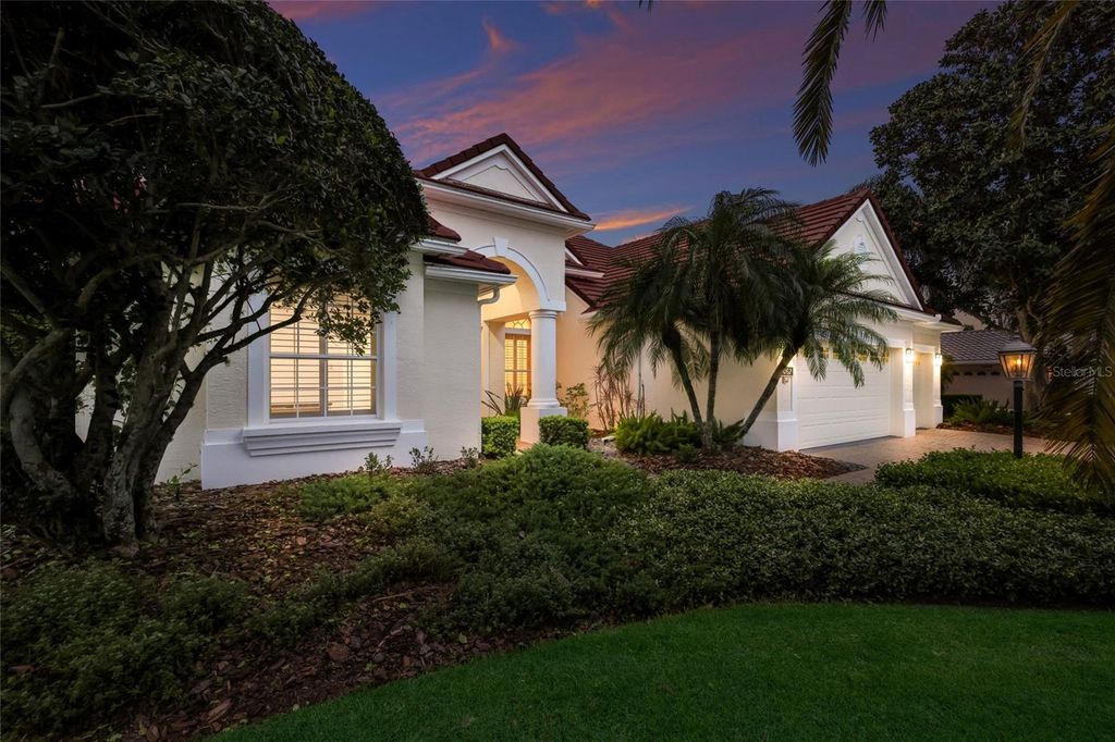 Photo of 7062 Twin Hills Terrace, Lakewood Ranch, FL 34202 (MLS # A4689558)