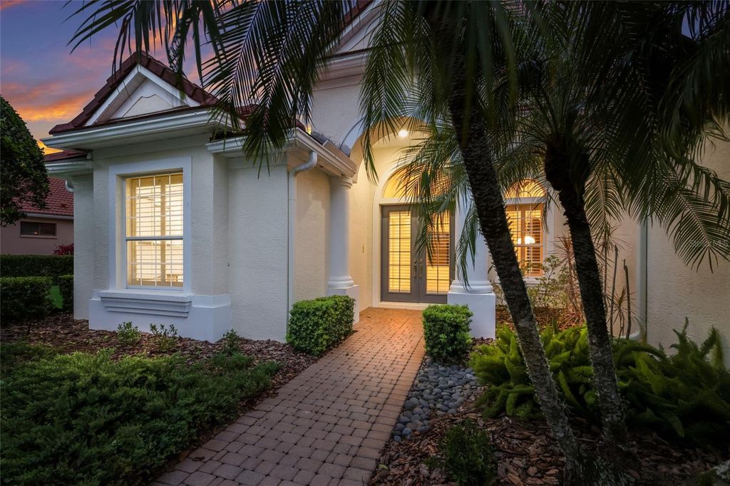 Photo of 7062 Twin Hills Terrace, Lakewood Ranch, FL 34202 (MLS # A4689558)