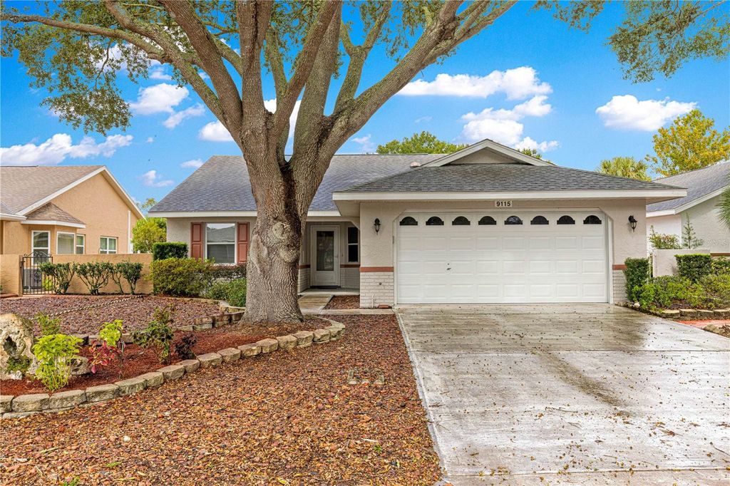 Photo of 9115 SW 90th Street, Ocala, FL 34481 (MLS # OM711282)
