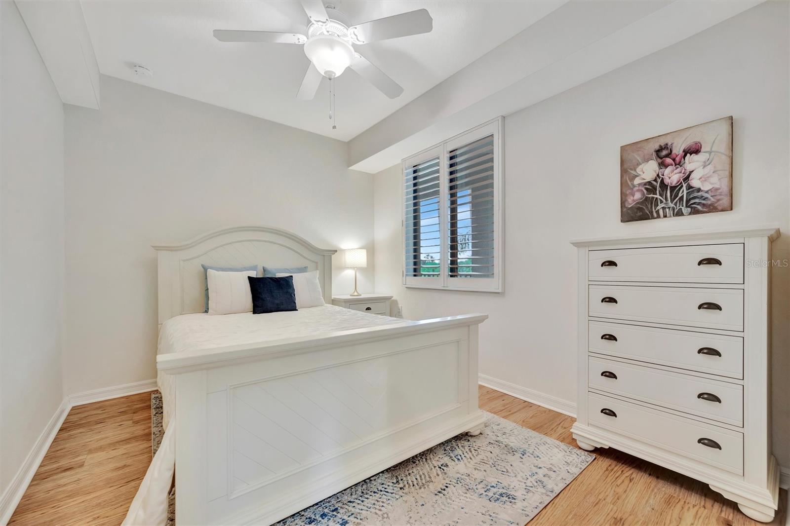 TERRACE III AT LAKEWOOD NATIONAL PH 3 - Residential Lease