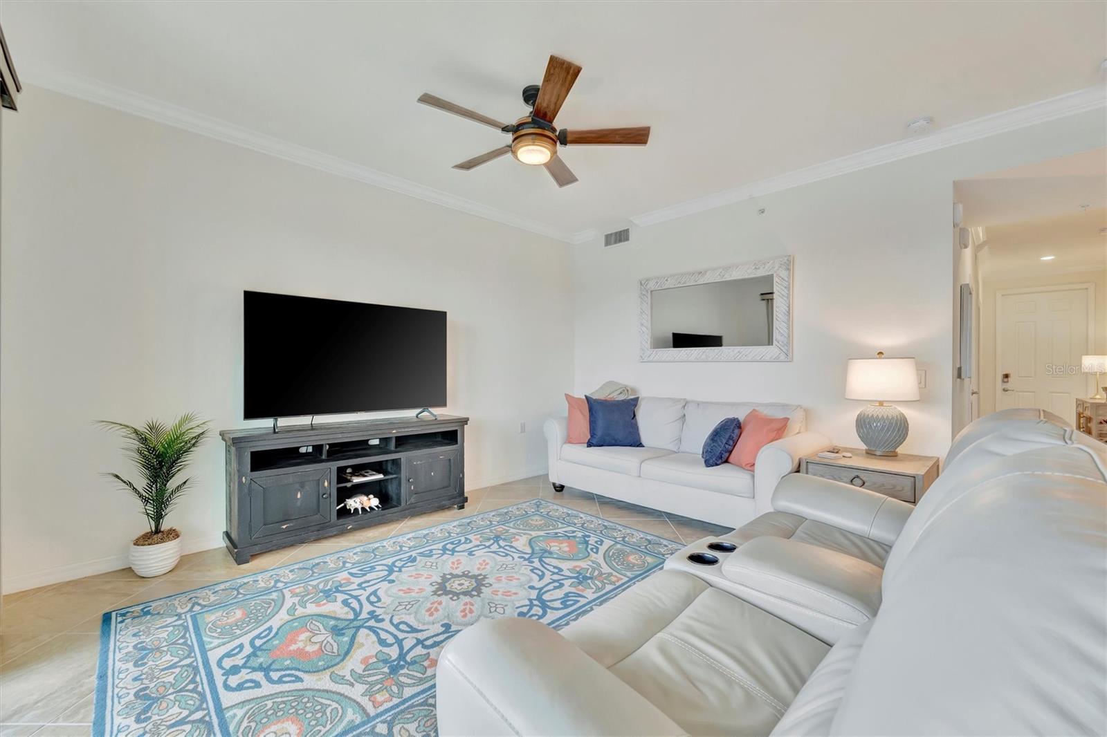 TERRACE III AT LAKEWOOD NATIONAL PH 3 - Residential Lease