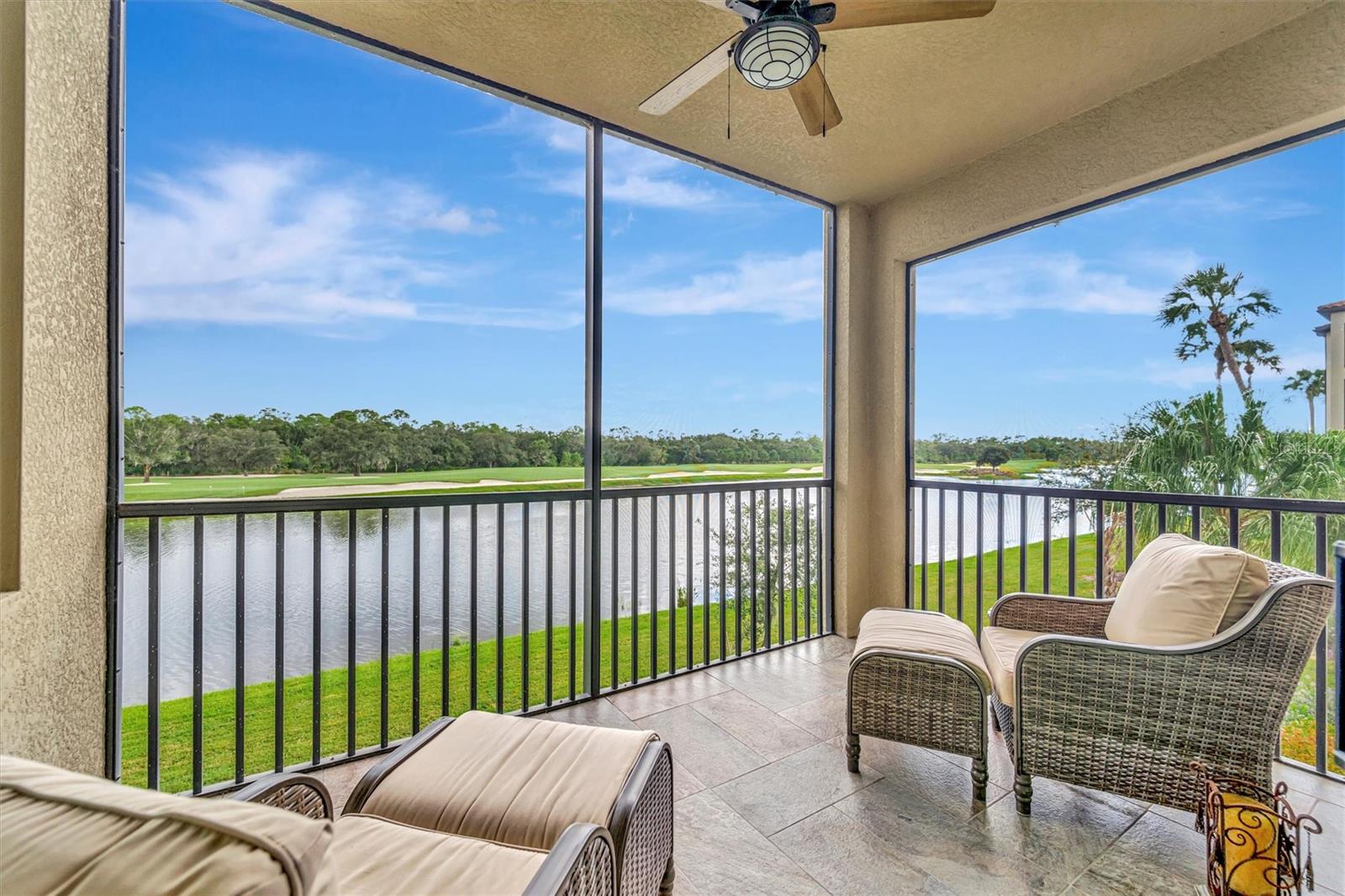 TERRACE III AT LAKEWOOD NATIONAL PH 3 - Residential Lease
