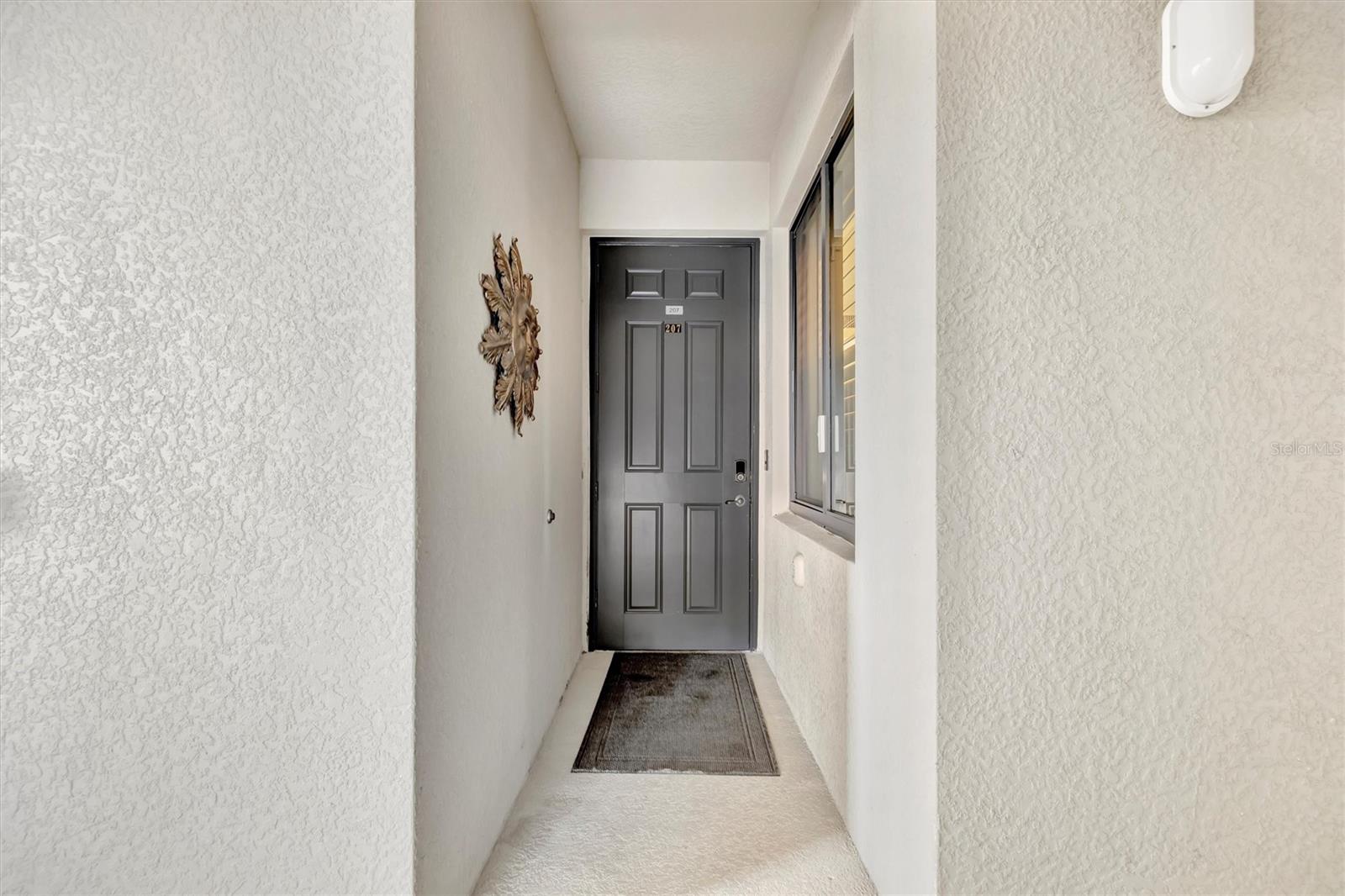 TERRACE III AT LAKEWOOD NATIONAL PH 3 - Residential Lease