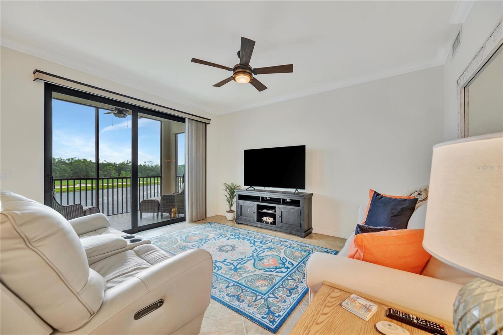 TERRACE III AT LAKEWOOD NATIONAL PH 3 - Residential Lease