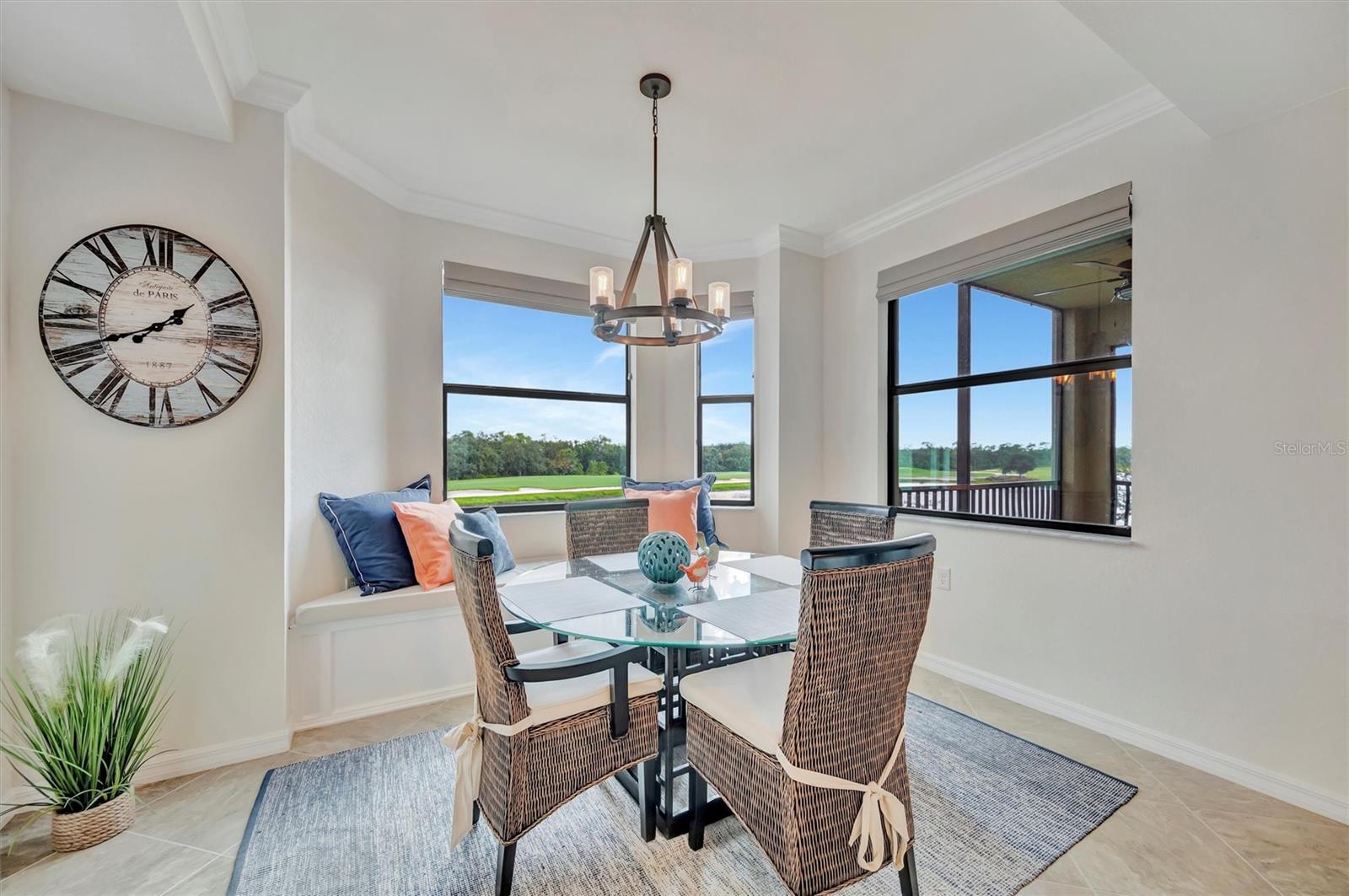 TERRACE III AT LAKEWOOD NATIONAL PH 3 - Residential Lease