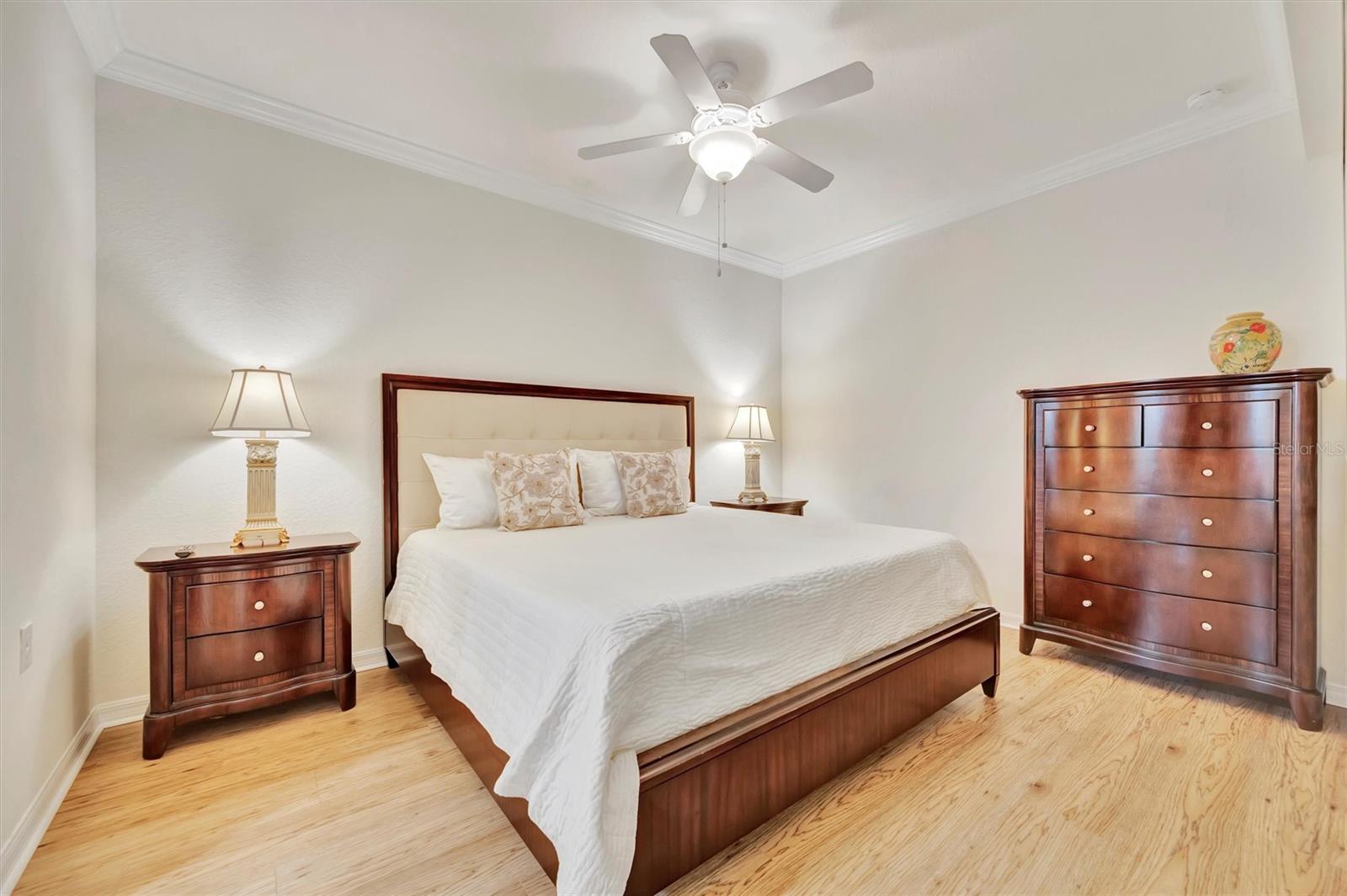 TERRACE III AT LAKEWOOD NATIONAL PH 3 - Residential Lease