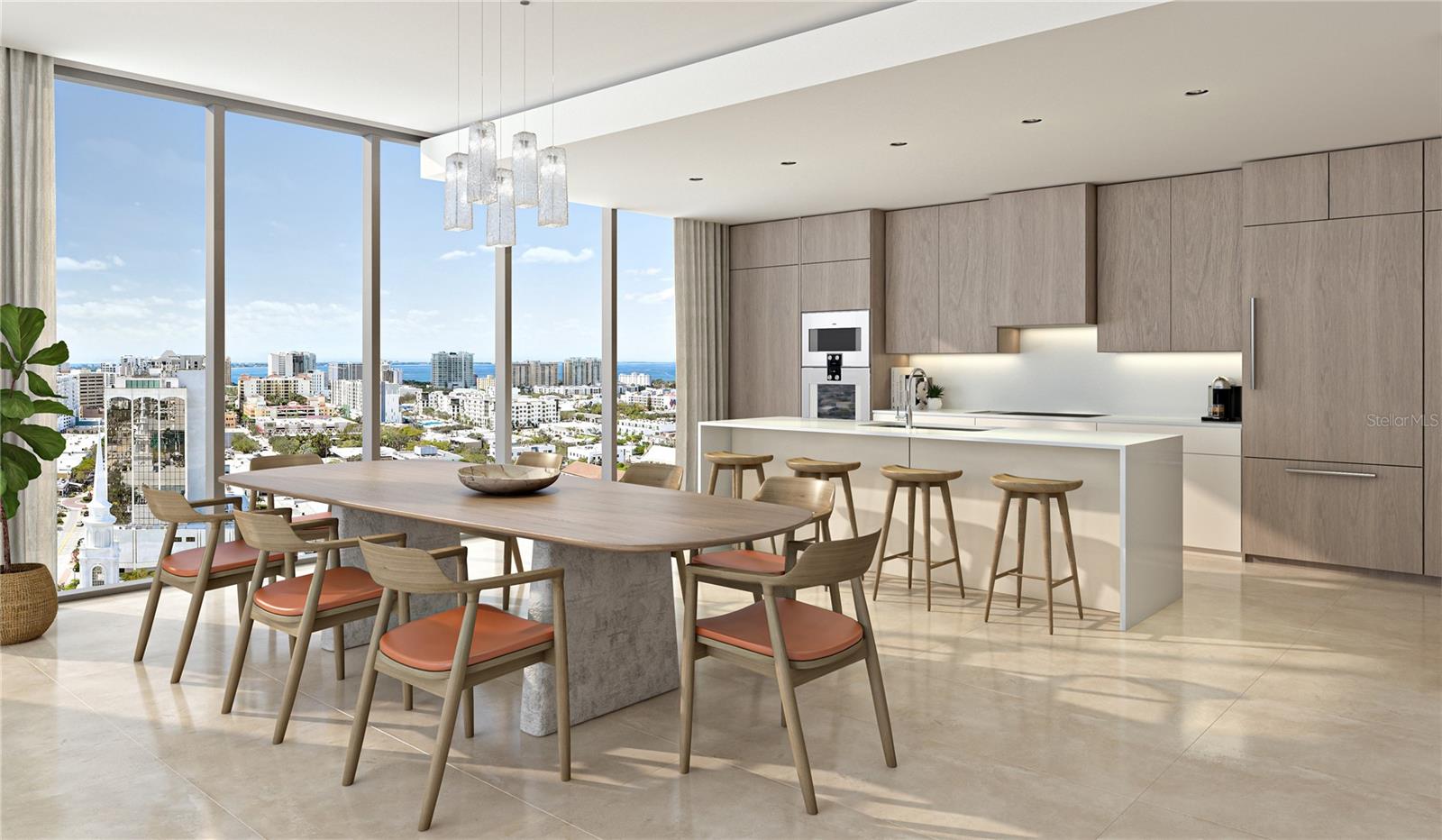 1703 MAIN STREET 1205