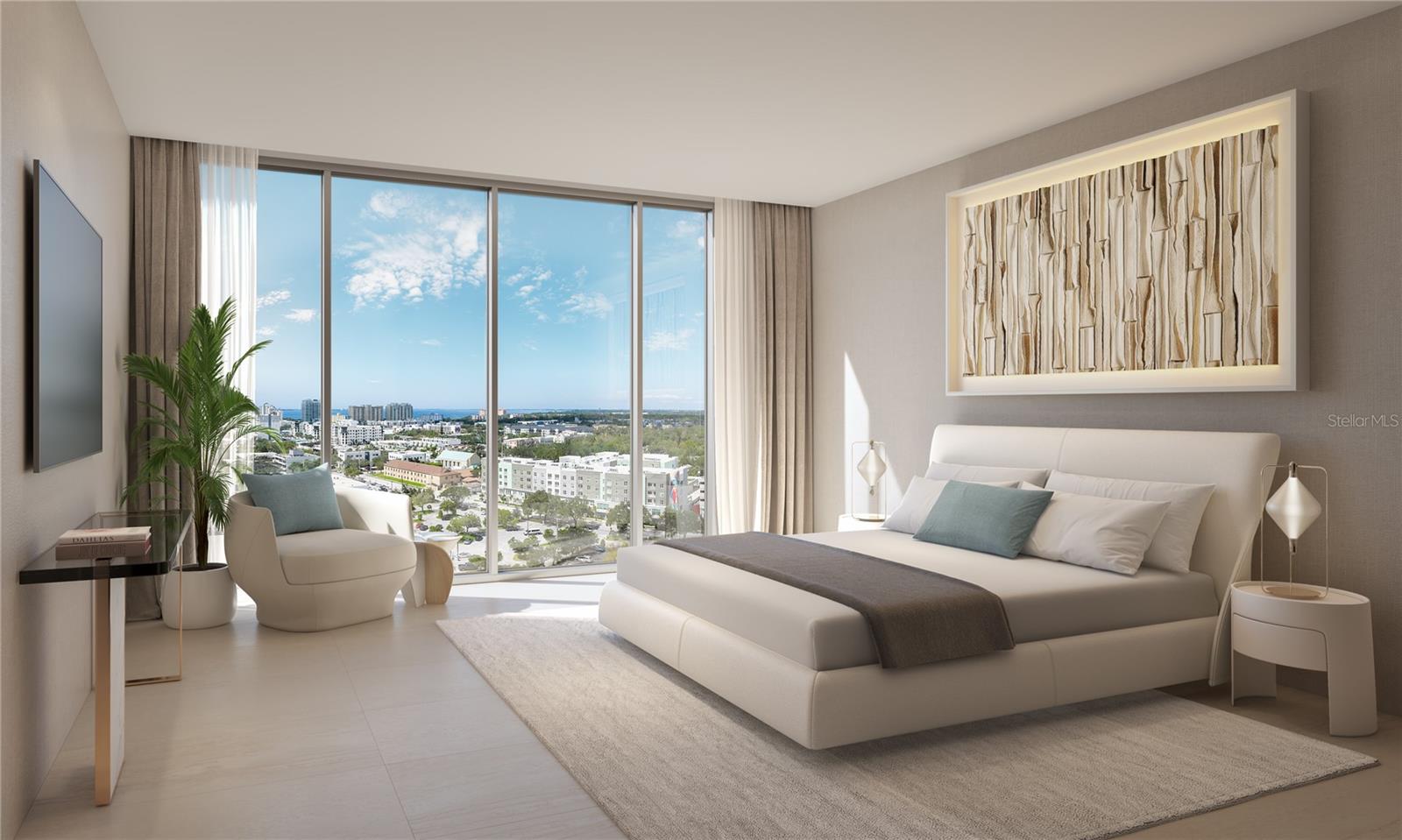 1703 MAIN STREET 1205
