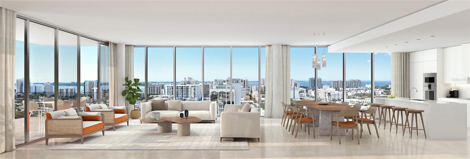 1703 MAIN STREET 1205