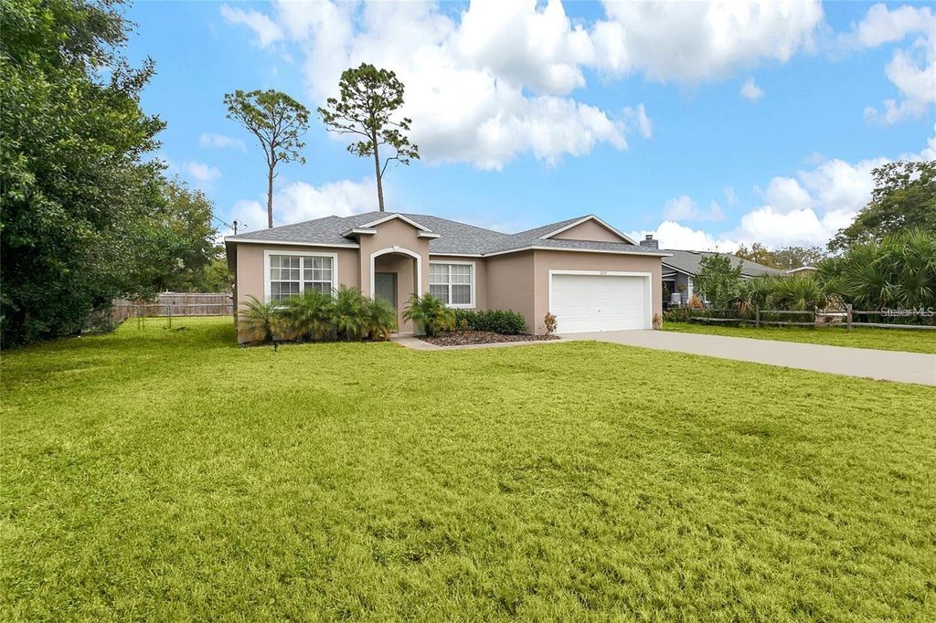 Photo of 2727 Ramsey Drive, Apopka, FL 32703 (MLS # O6370011)