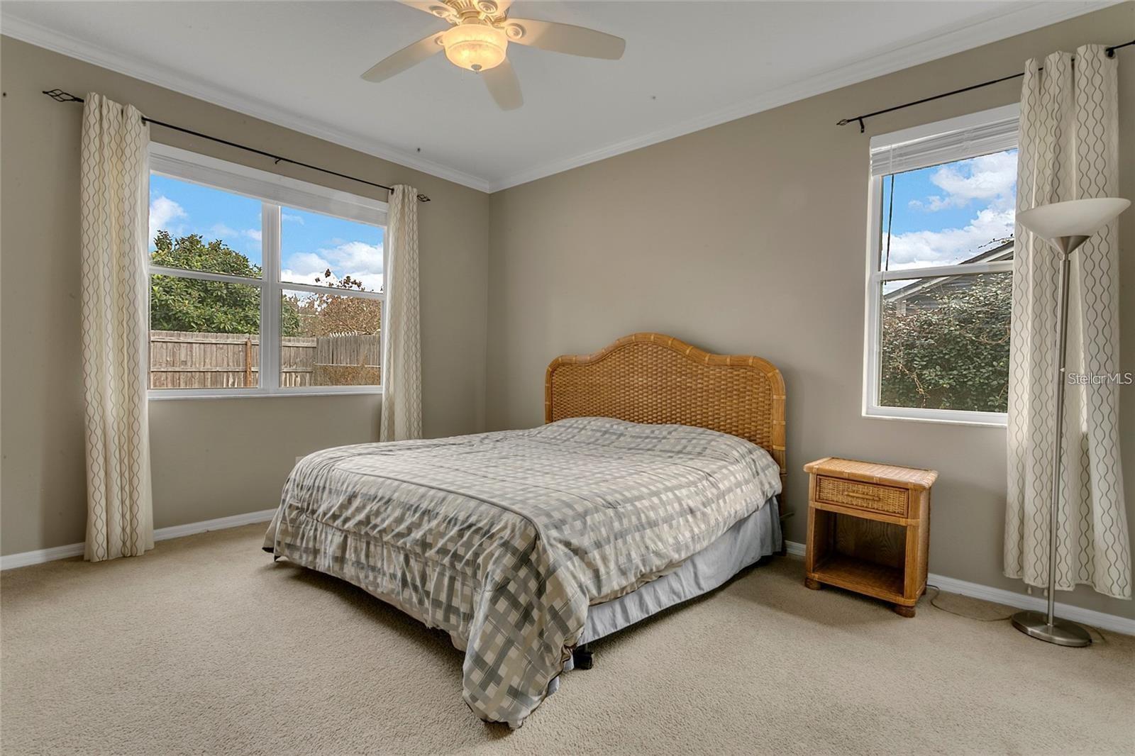 LAKE MENDELIN ESTATES - Residential