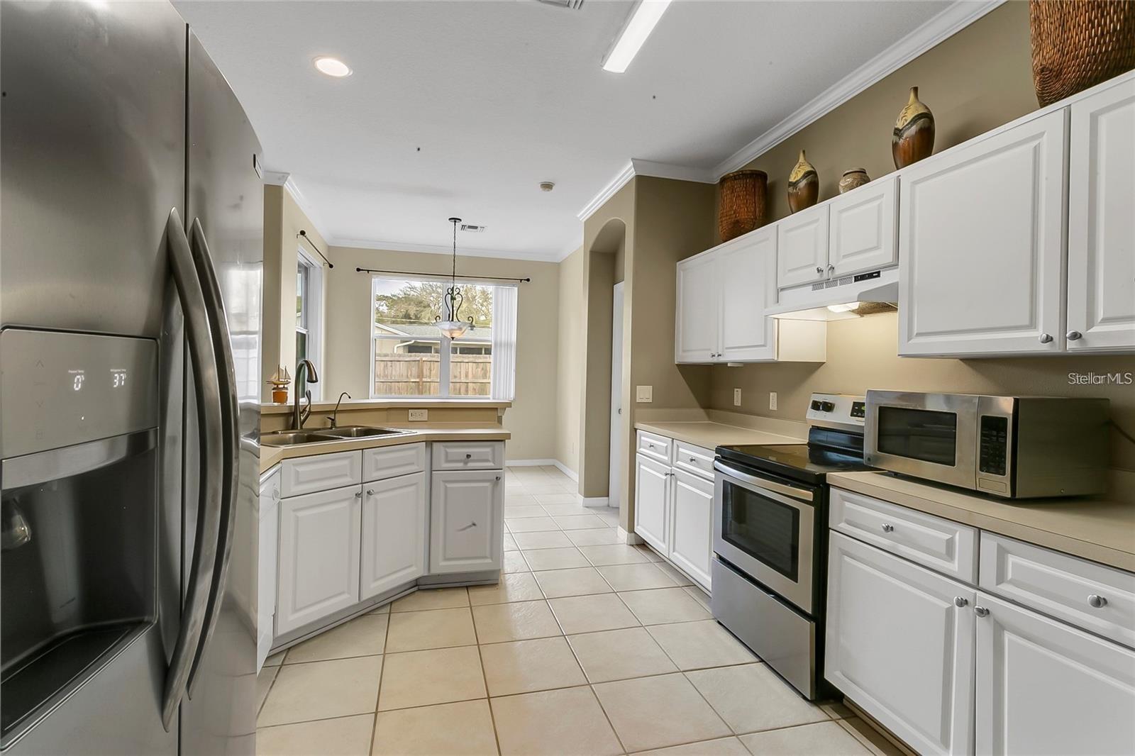 LAKE MENDELIN ESTATES - Residential