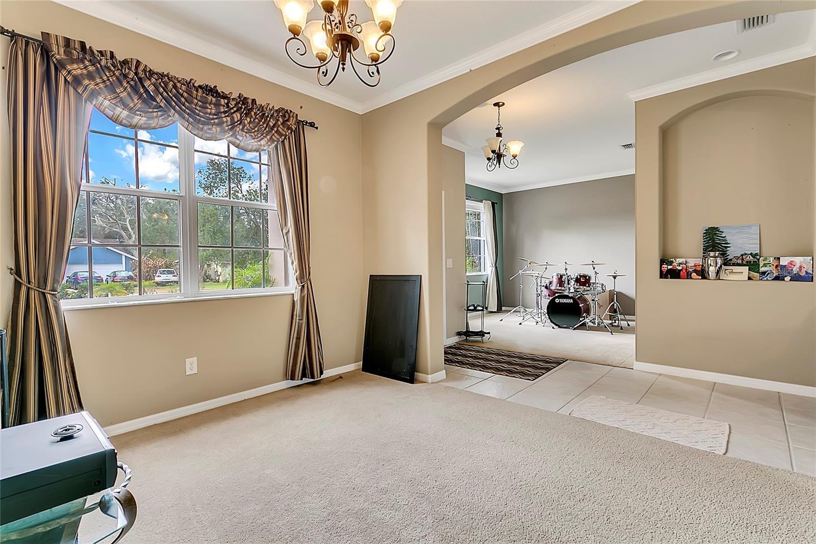 LAKE MENDELIN ESTATES - Residential