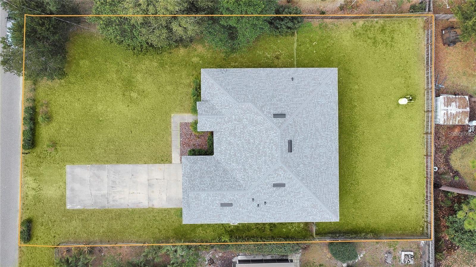 LAKE MENDELIN ESTATES - Residential