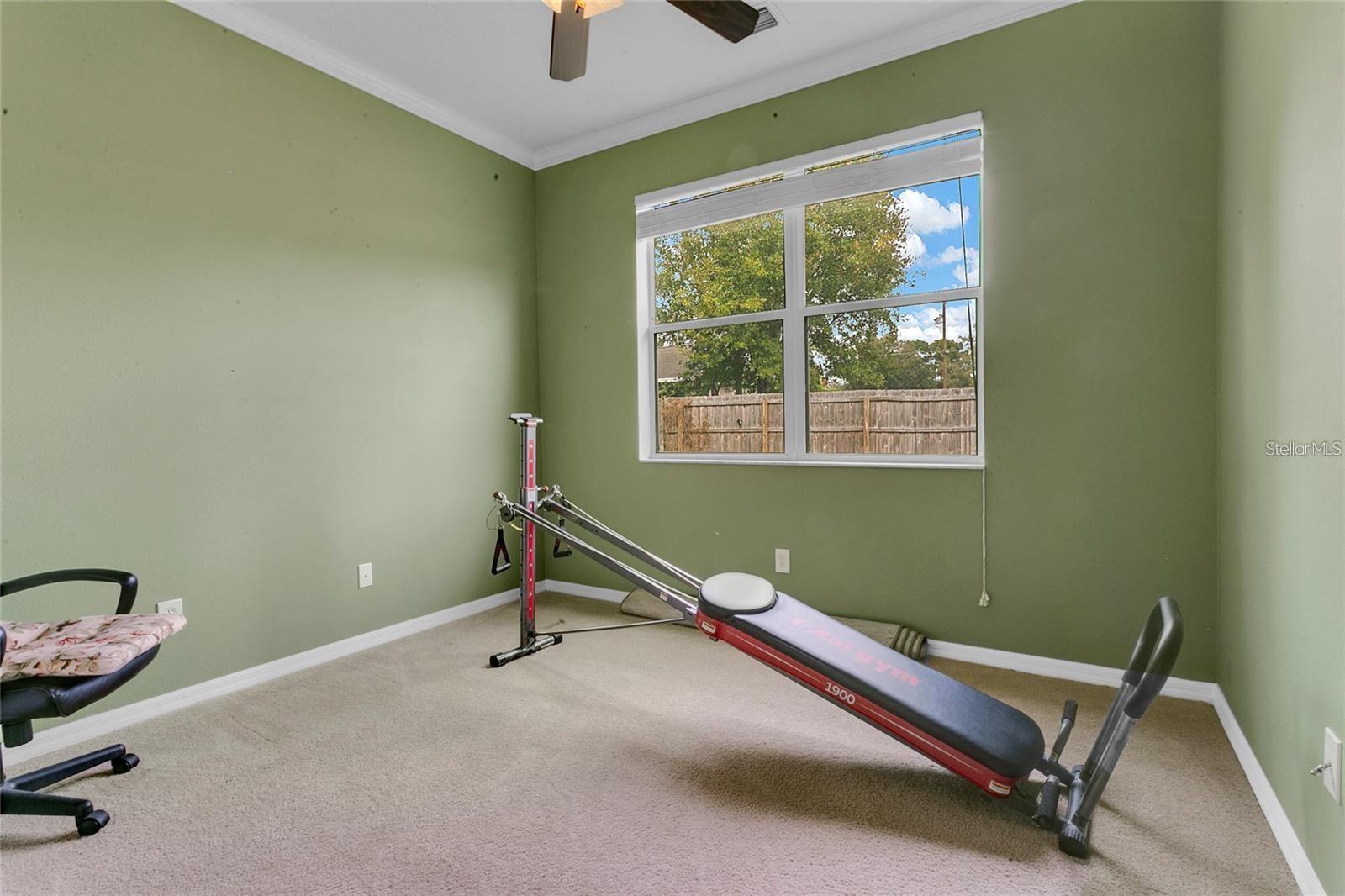 LAKE MENDELIN ESTATES - Residential