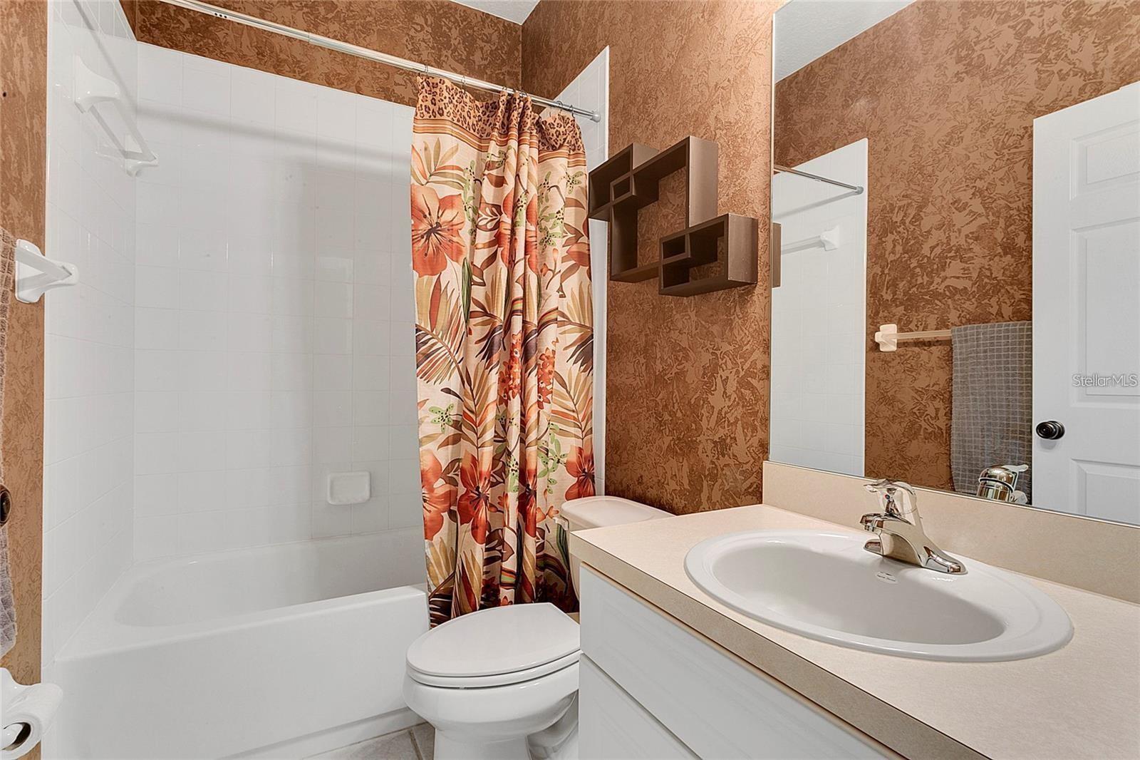 LAKE MENDELIN ESTATES - Residential