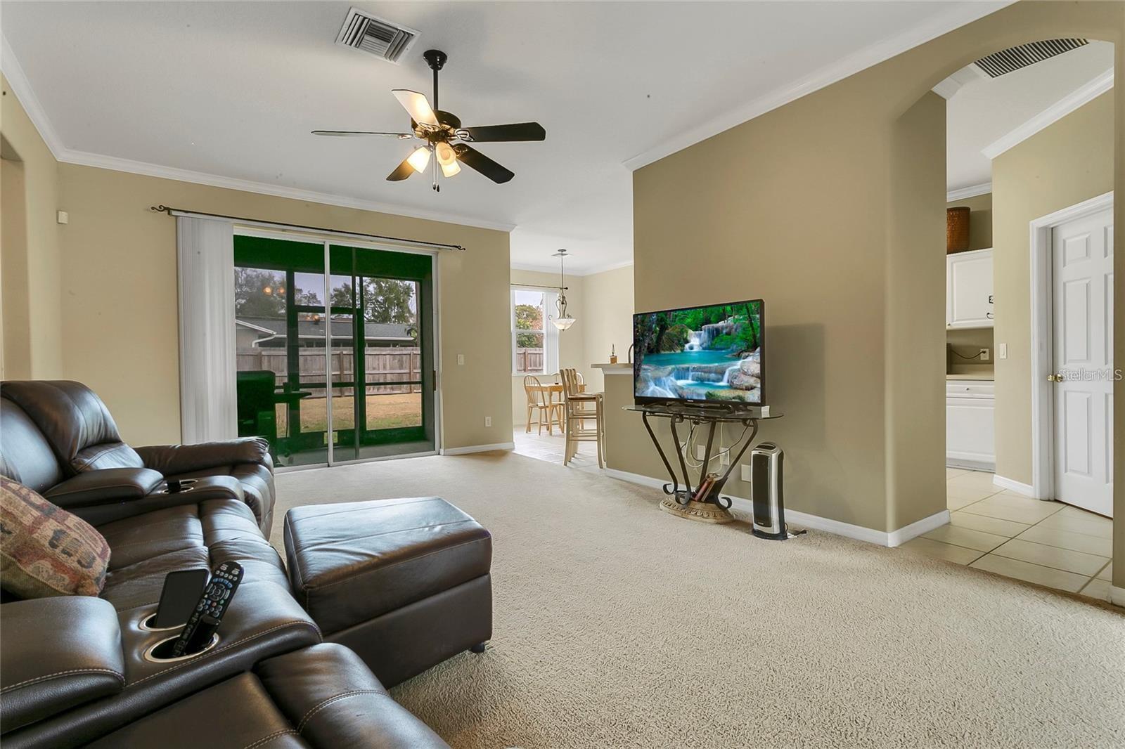 LAKE MENDELIN ESTATES - Residential