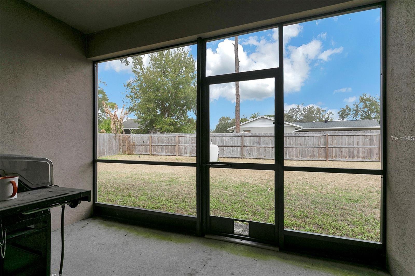 LAKE MENDELIN ESTATES - Residential