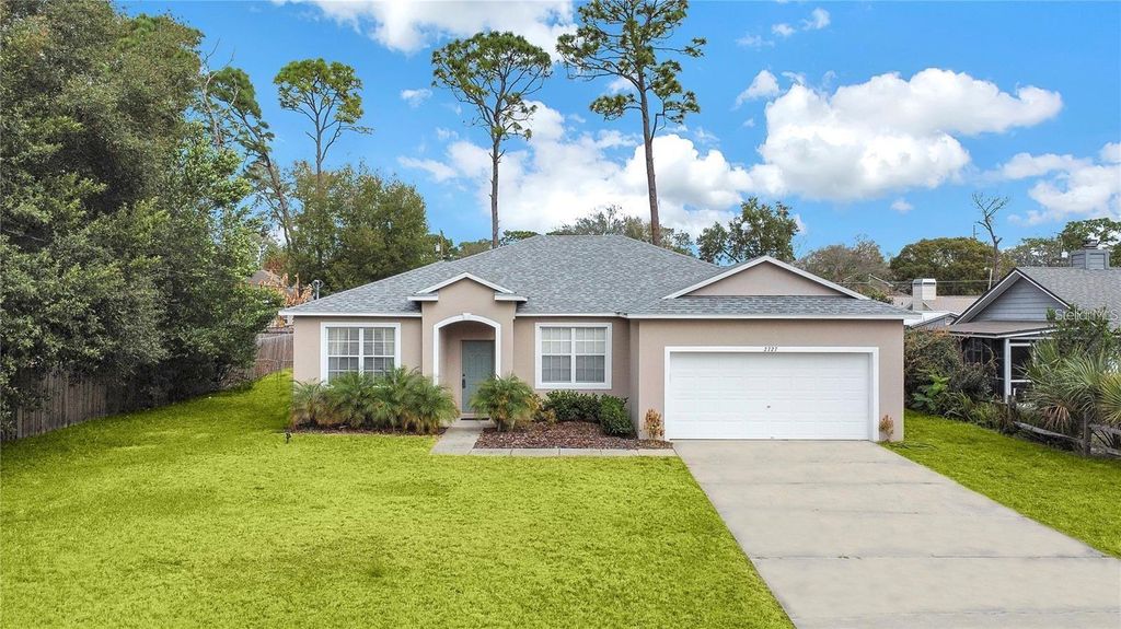 Photo of 2727 Ramsey Drive, Apopka, FL 32703 (MLS # O6370011)