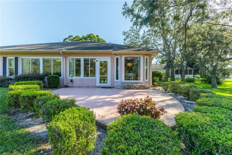 A home in SPRING HILL