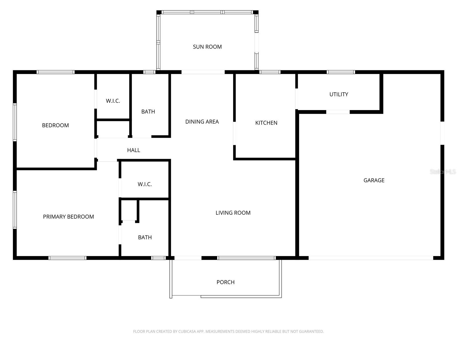 PALM CAY - Residential