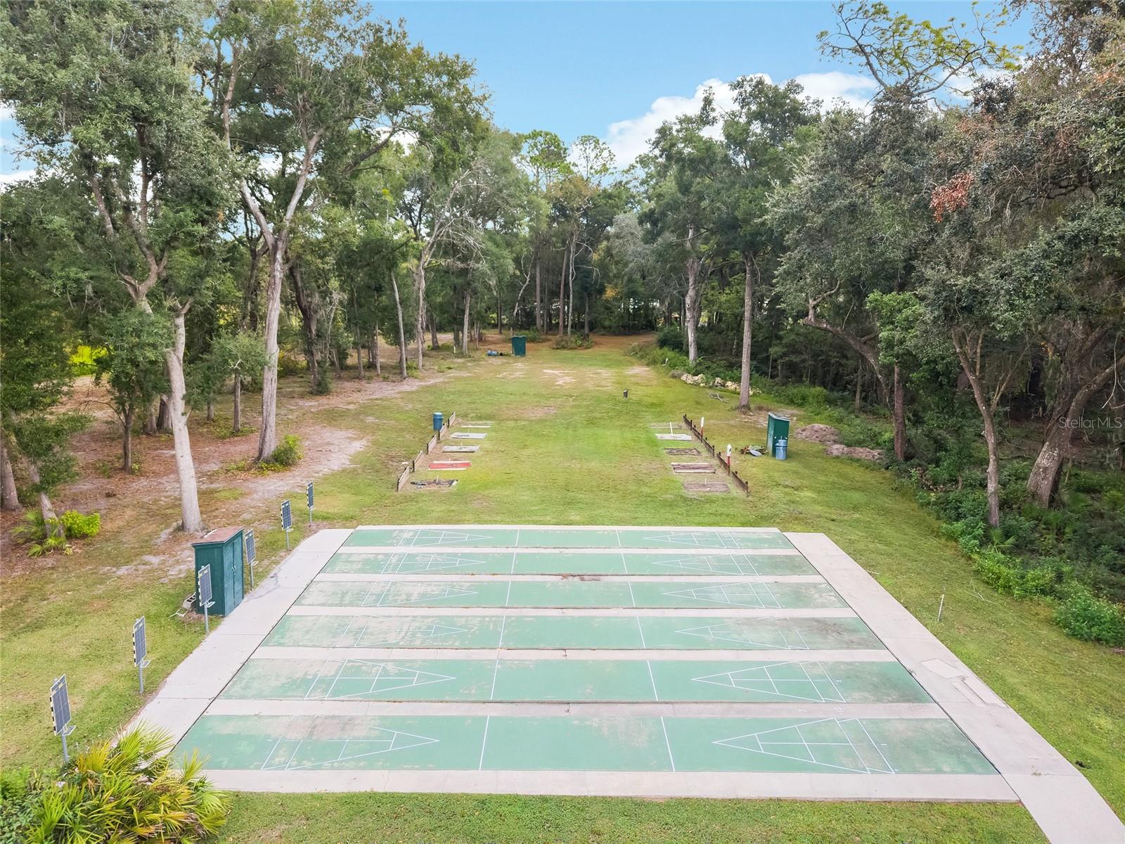 PALM CAY - Residential