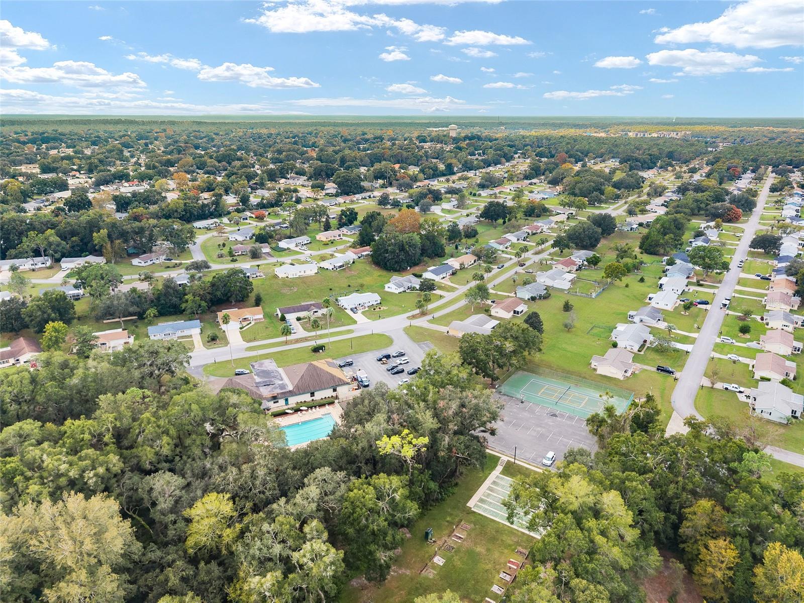 PALM CAY - Residential