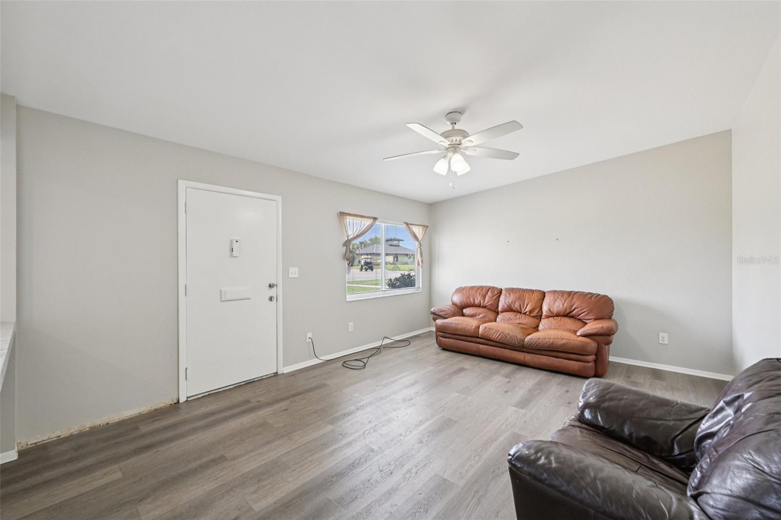 UNPLATTED - Residential