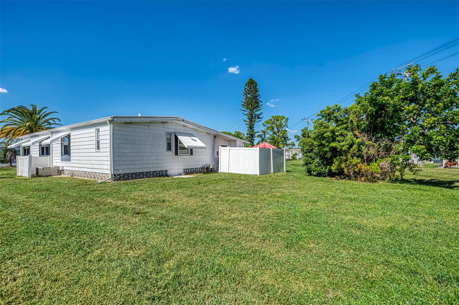 HARBOR ISLES I - Residential