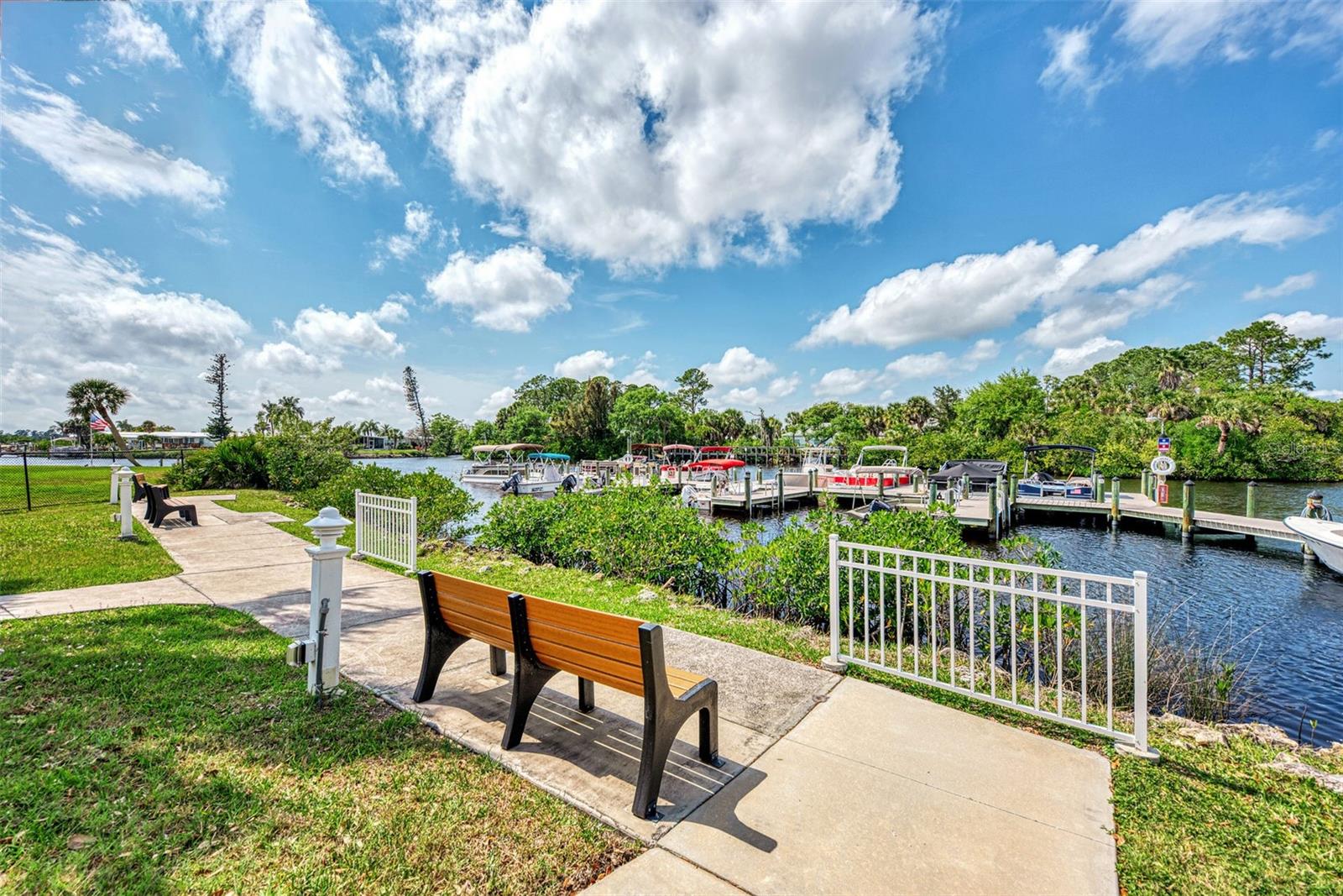 HARBOR ISLES I - Residential