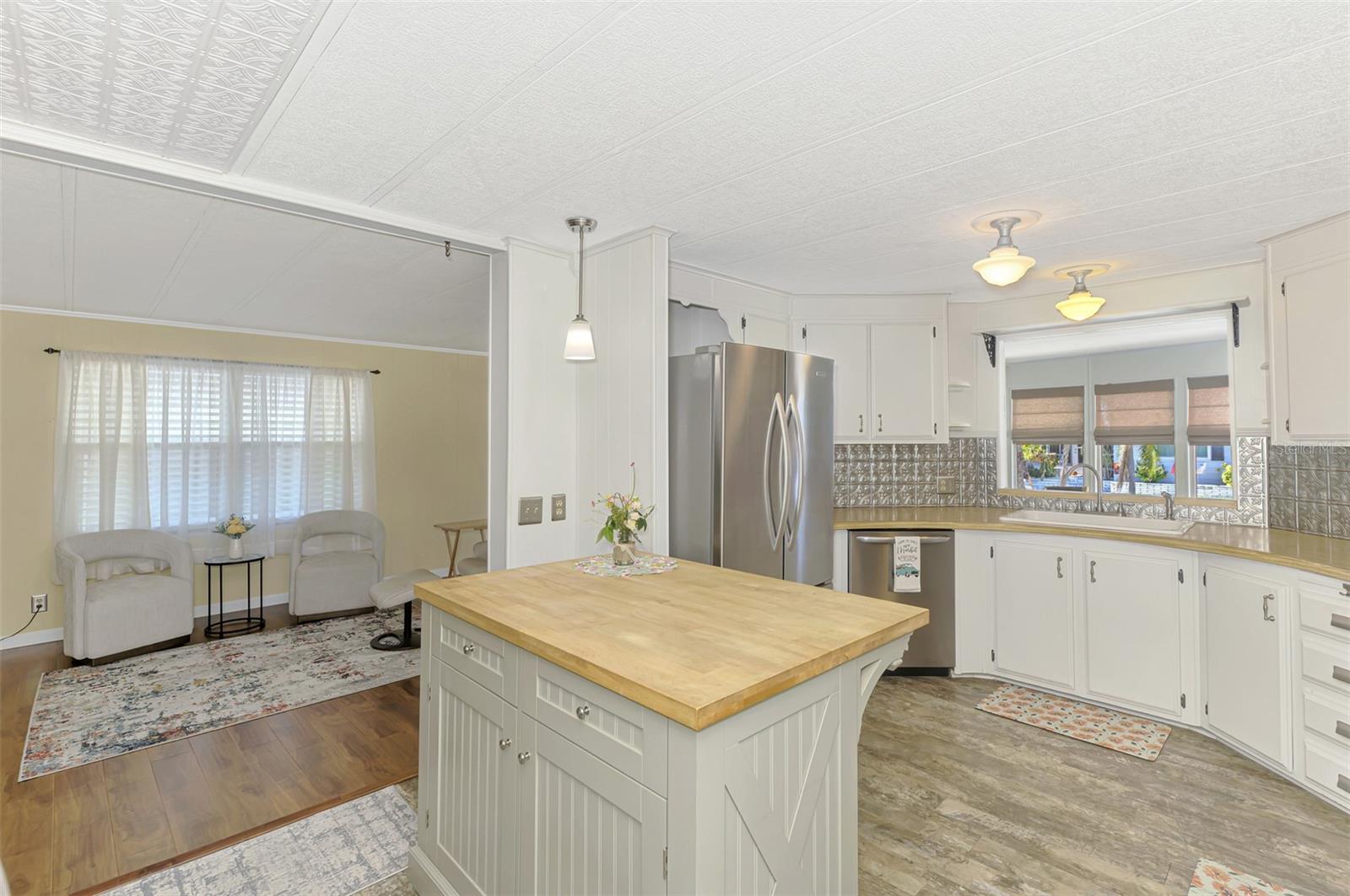 HARBOR ISLES I - Residential