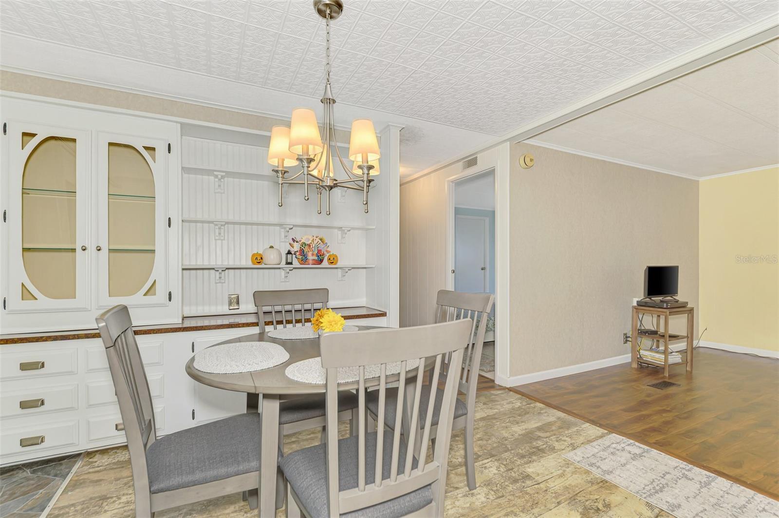 HARBOR ISLES I - Residential