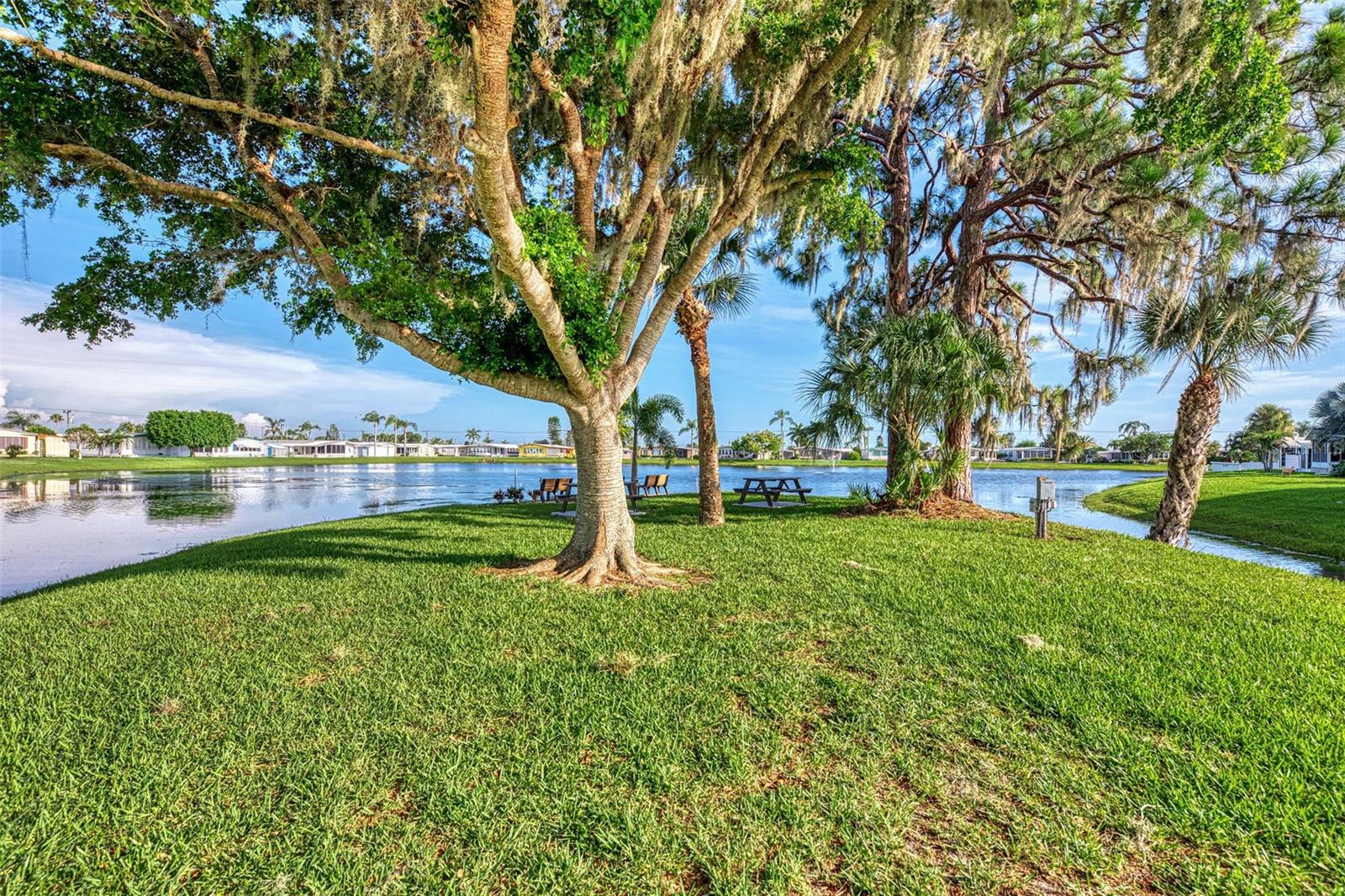 HARBOR ISLES I - Residential