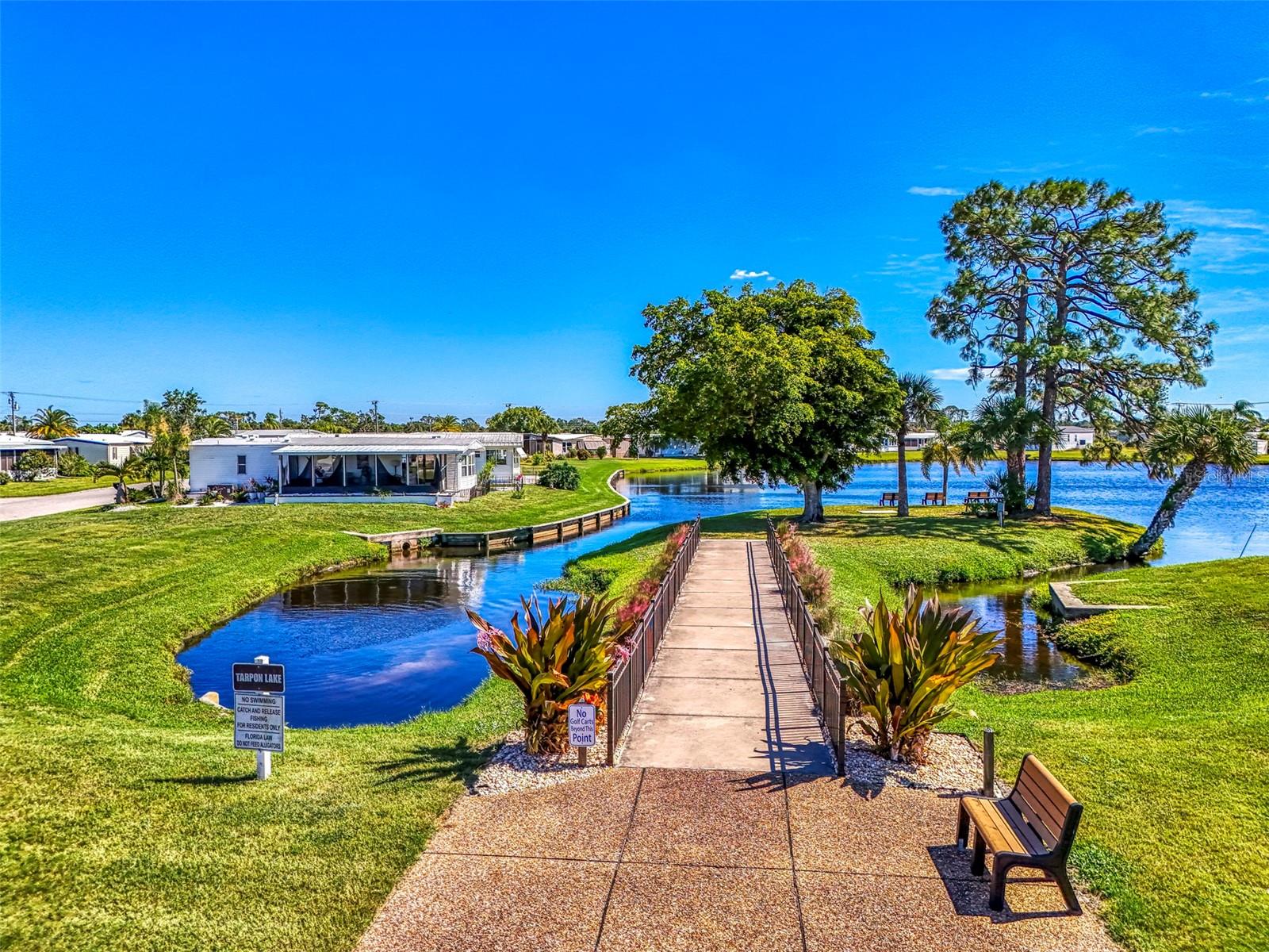 HARBOR ISLES I - Residential
