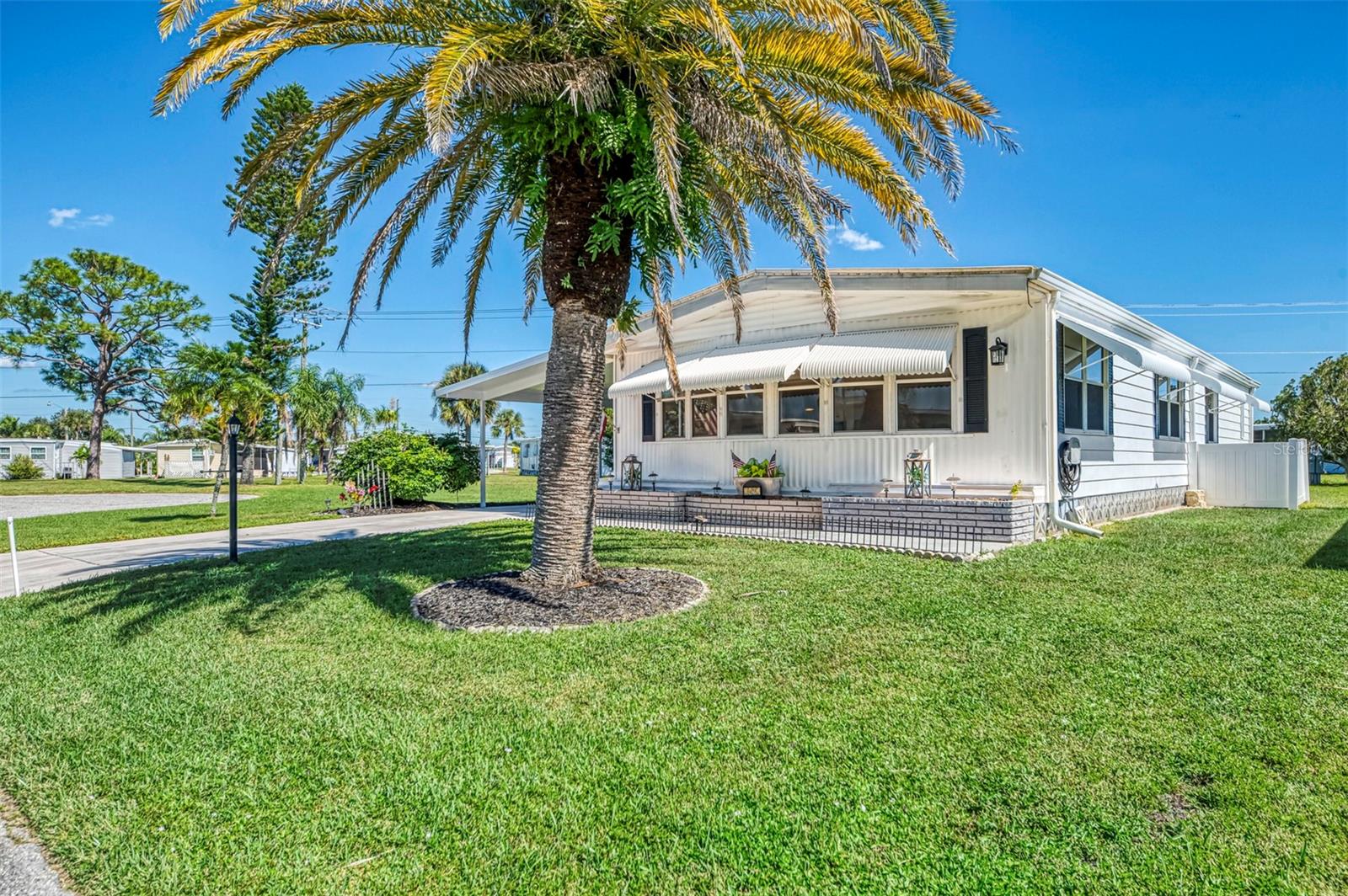 HARBOR ISLES I - Residential
