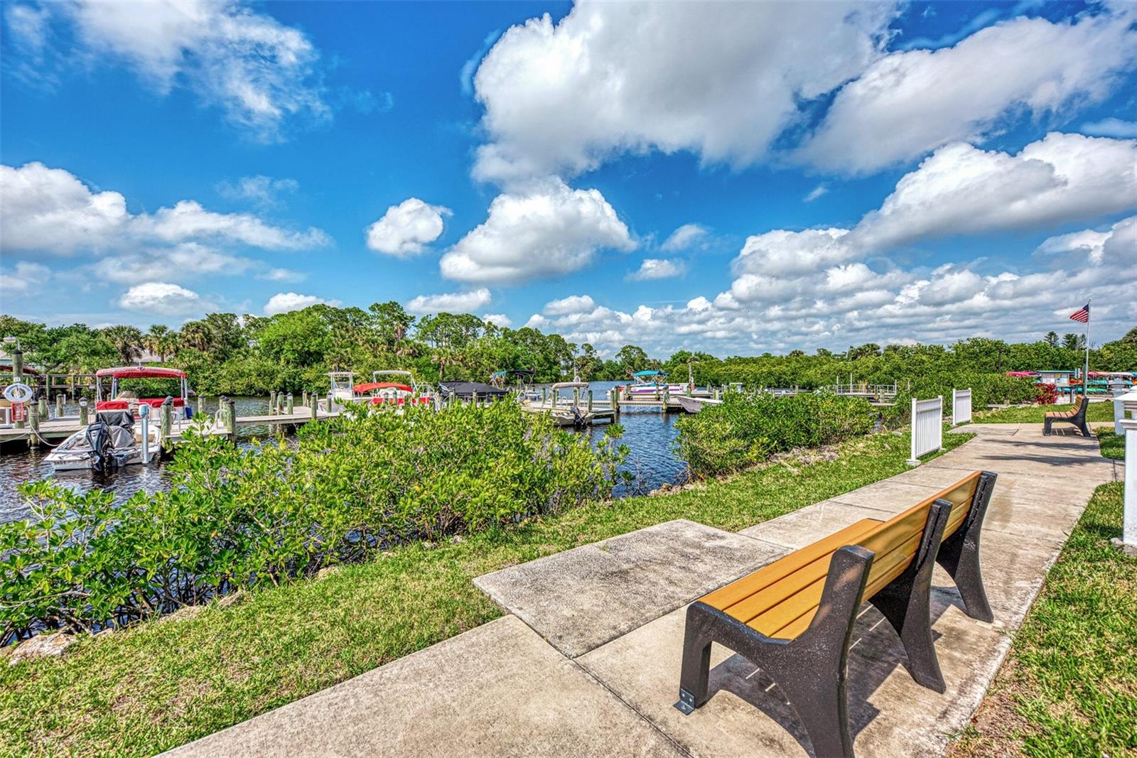 HARBOR ISLES I - Residential