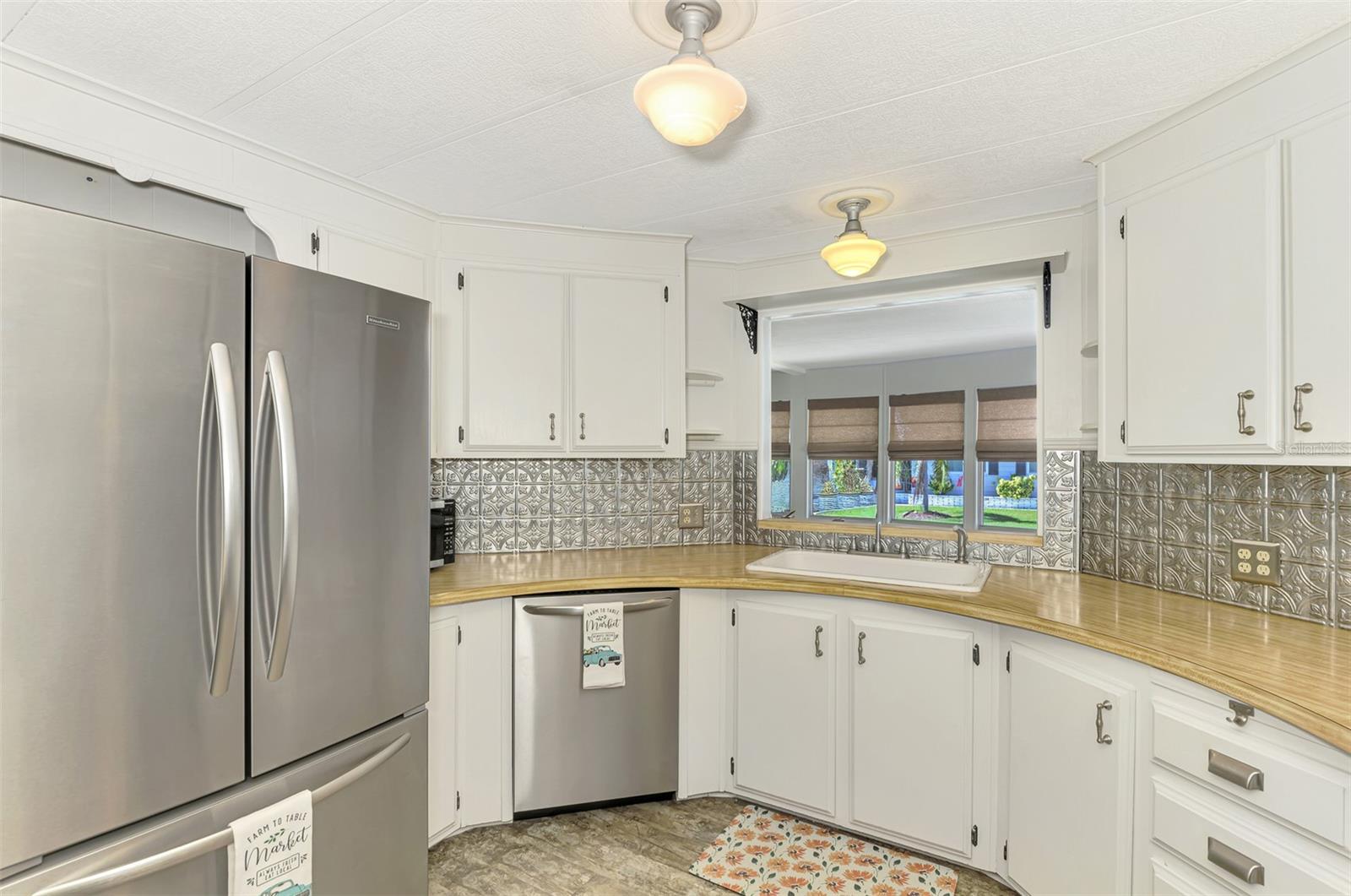 HARBOR ISLES I - Residential