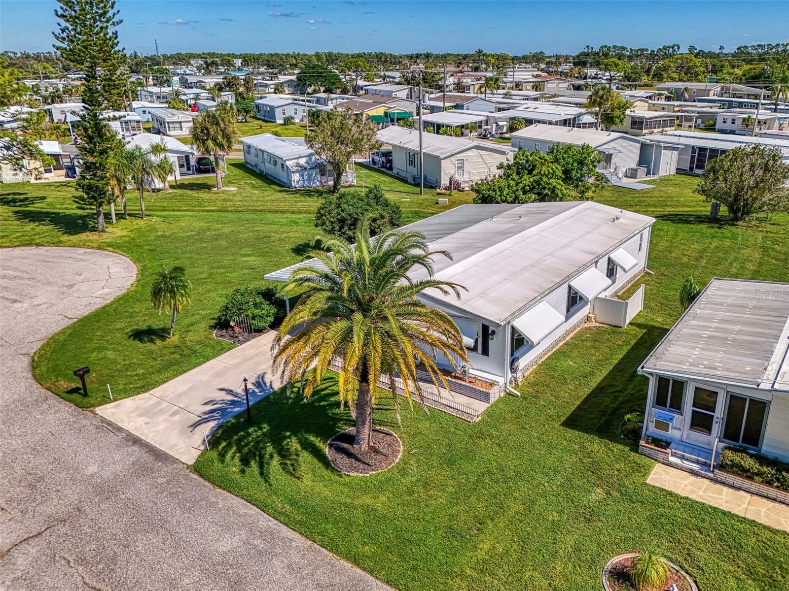 HARBOR ISLES I - Residential