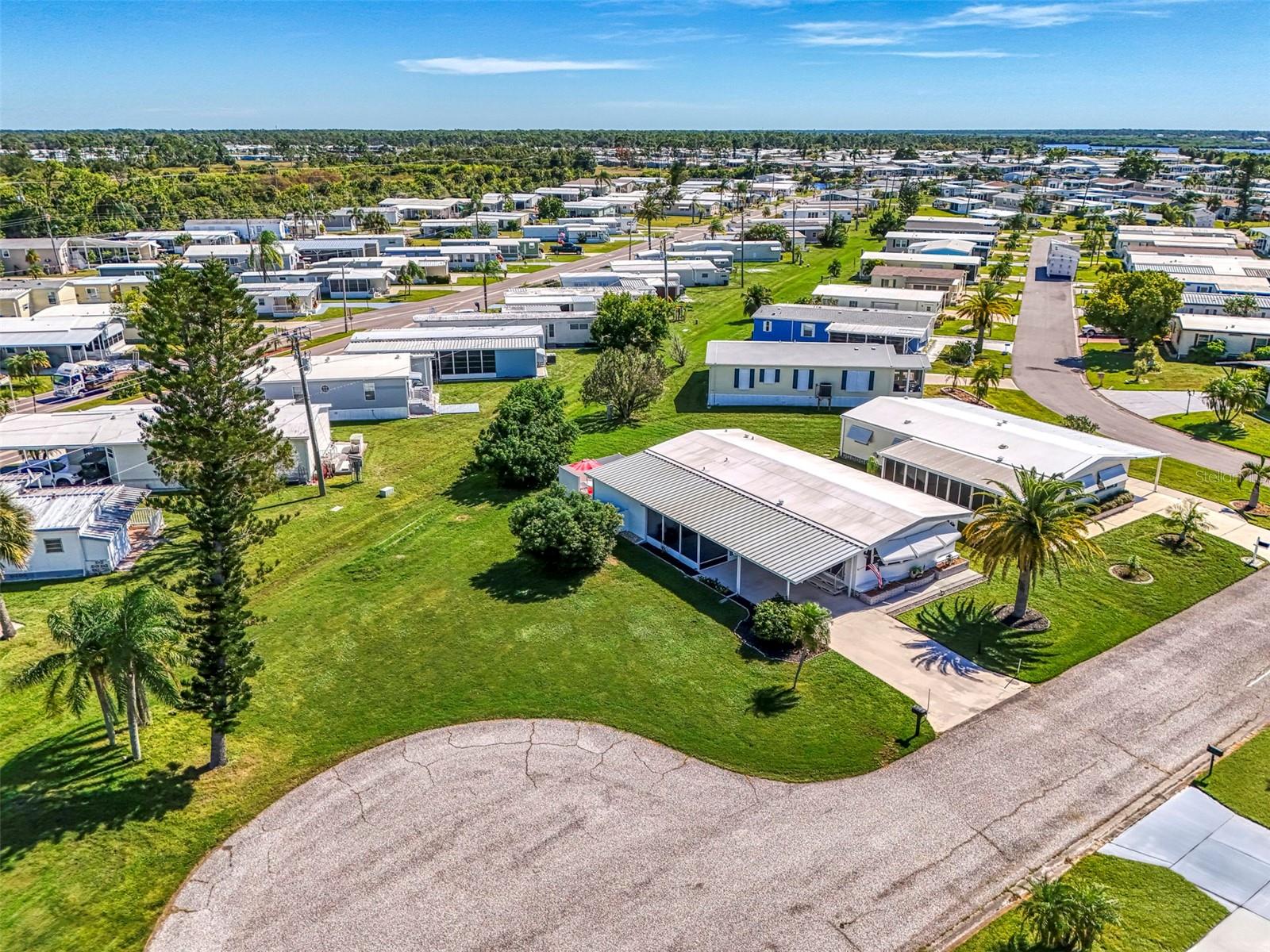 HARBOR ISLES I - Residential