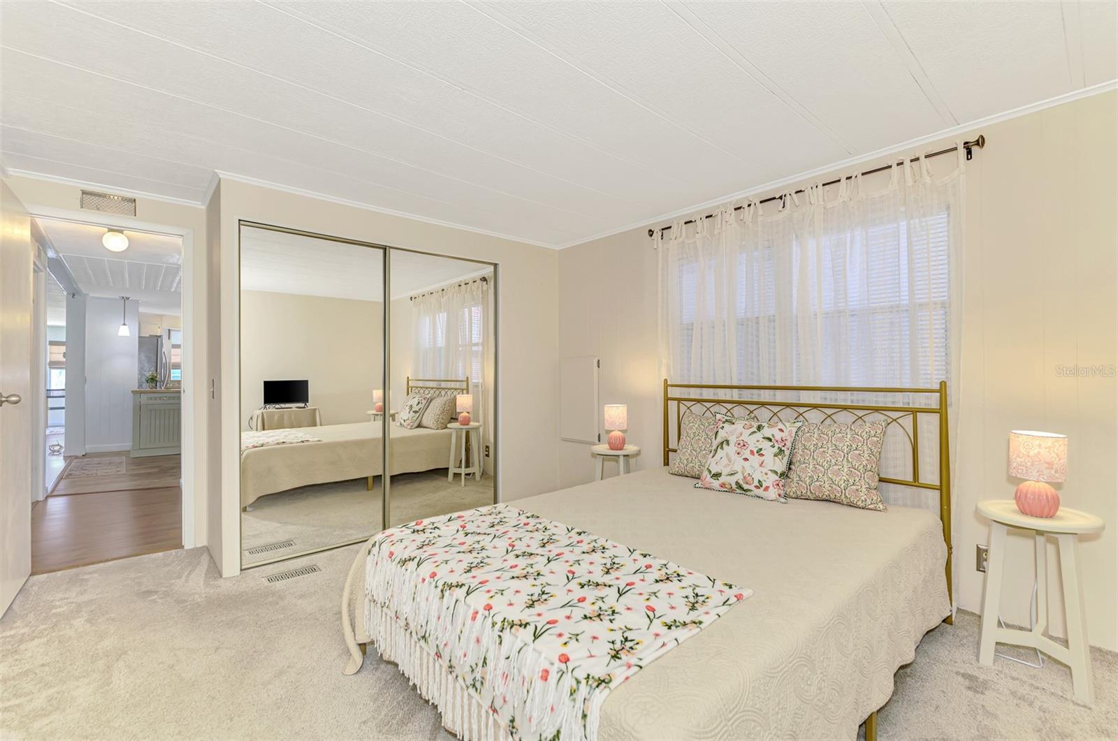 HARBOR ISLES I - Residential