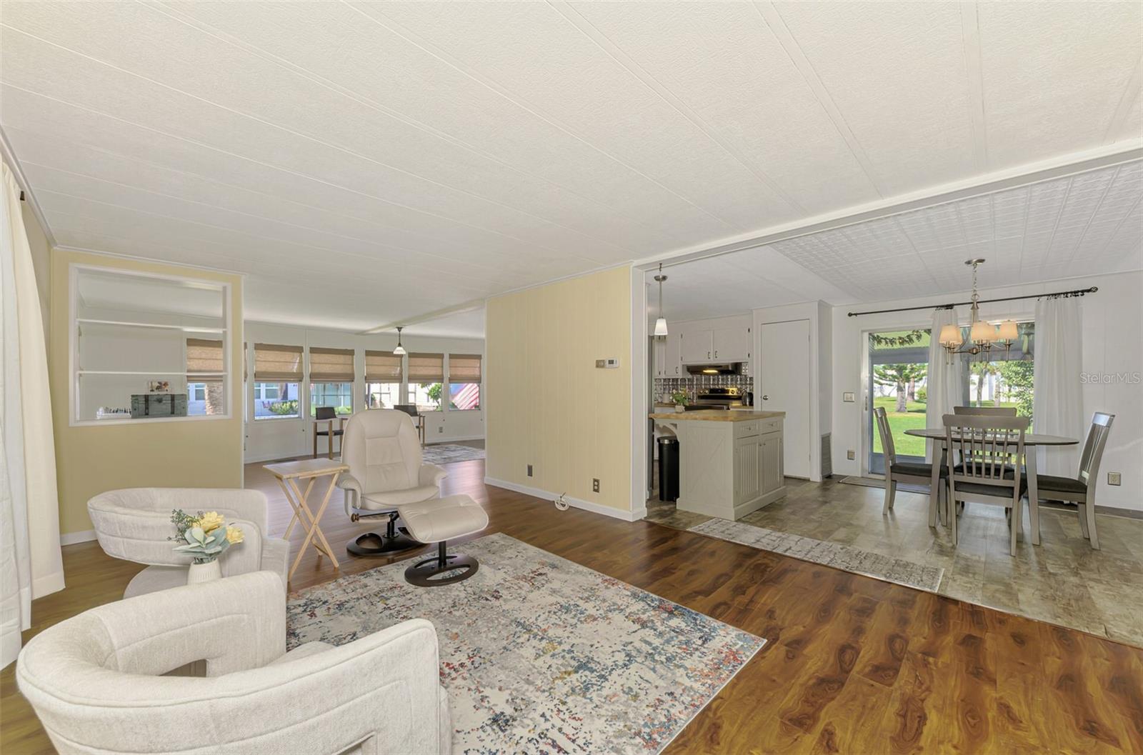 HARBOR ISLES I - Residential