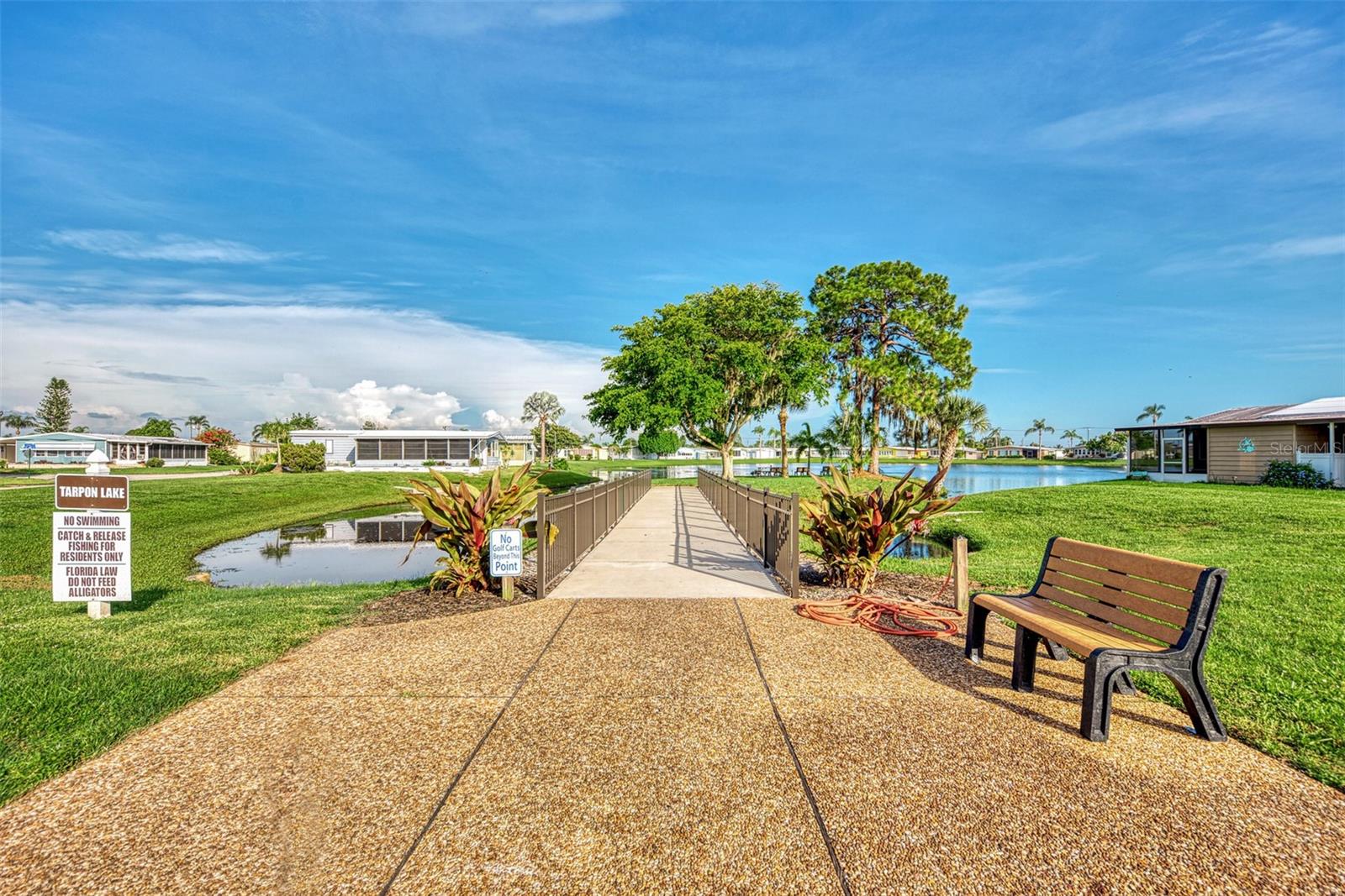 HARBOR ISLES I - Residential